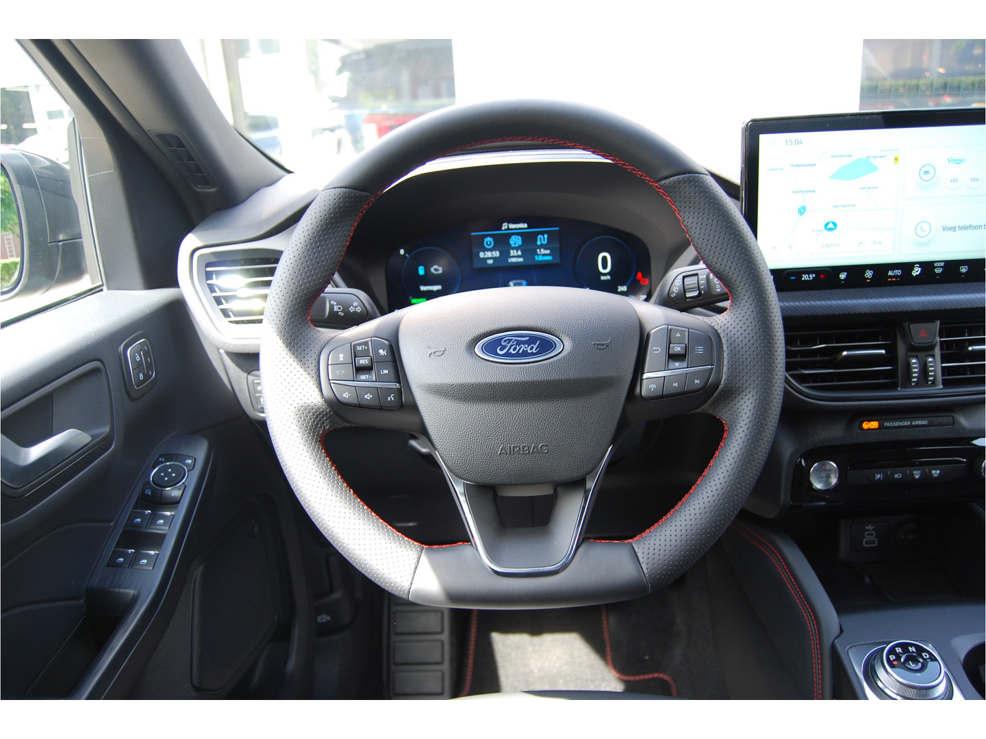 Ford Ford