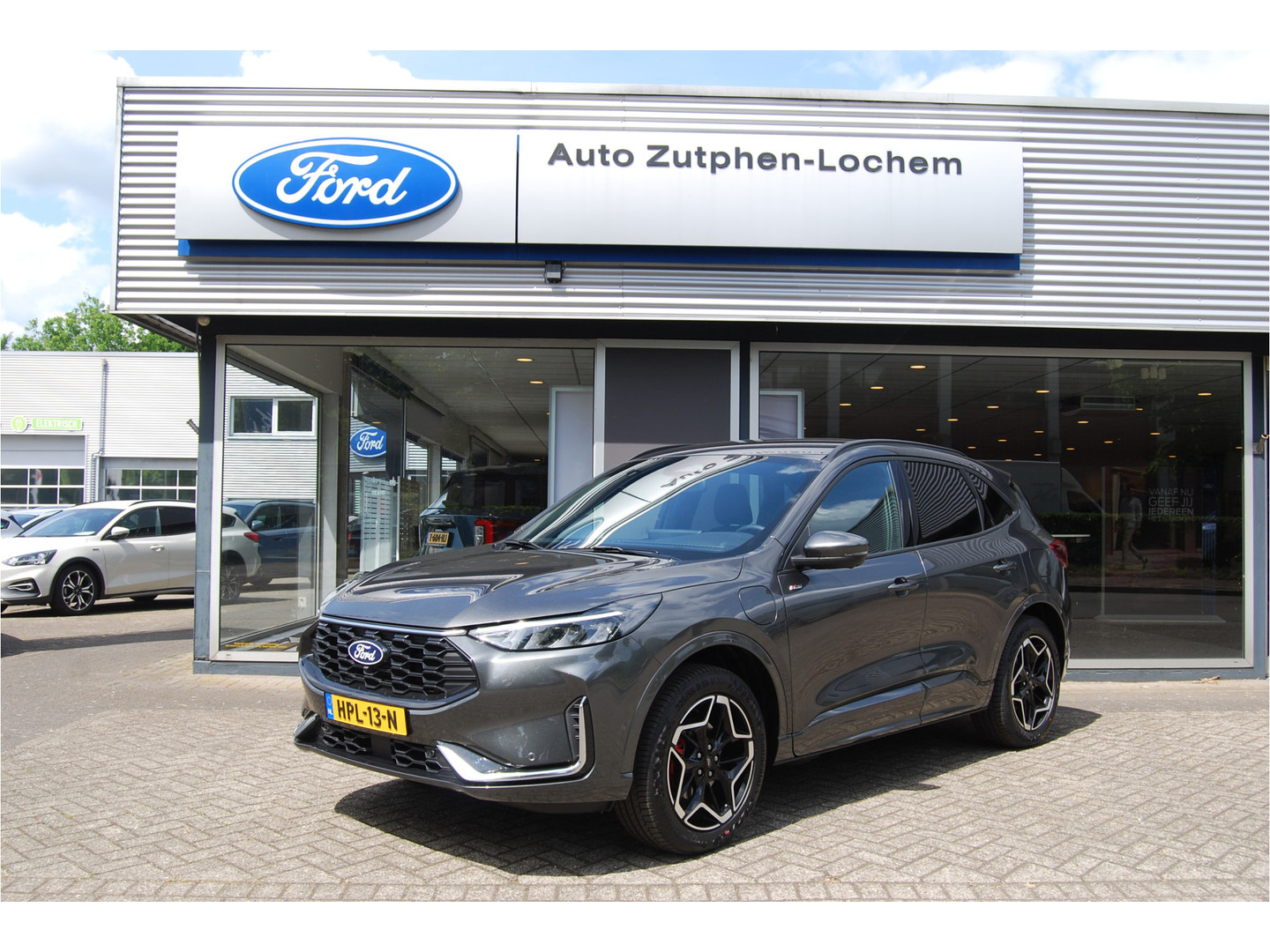 Ford Ford