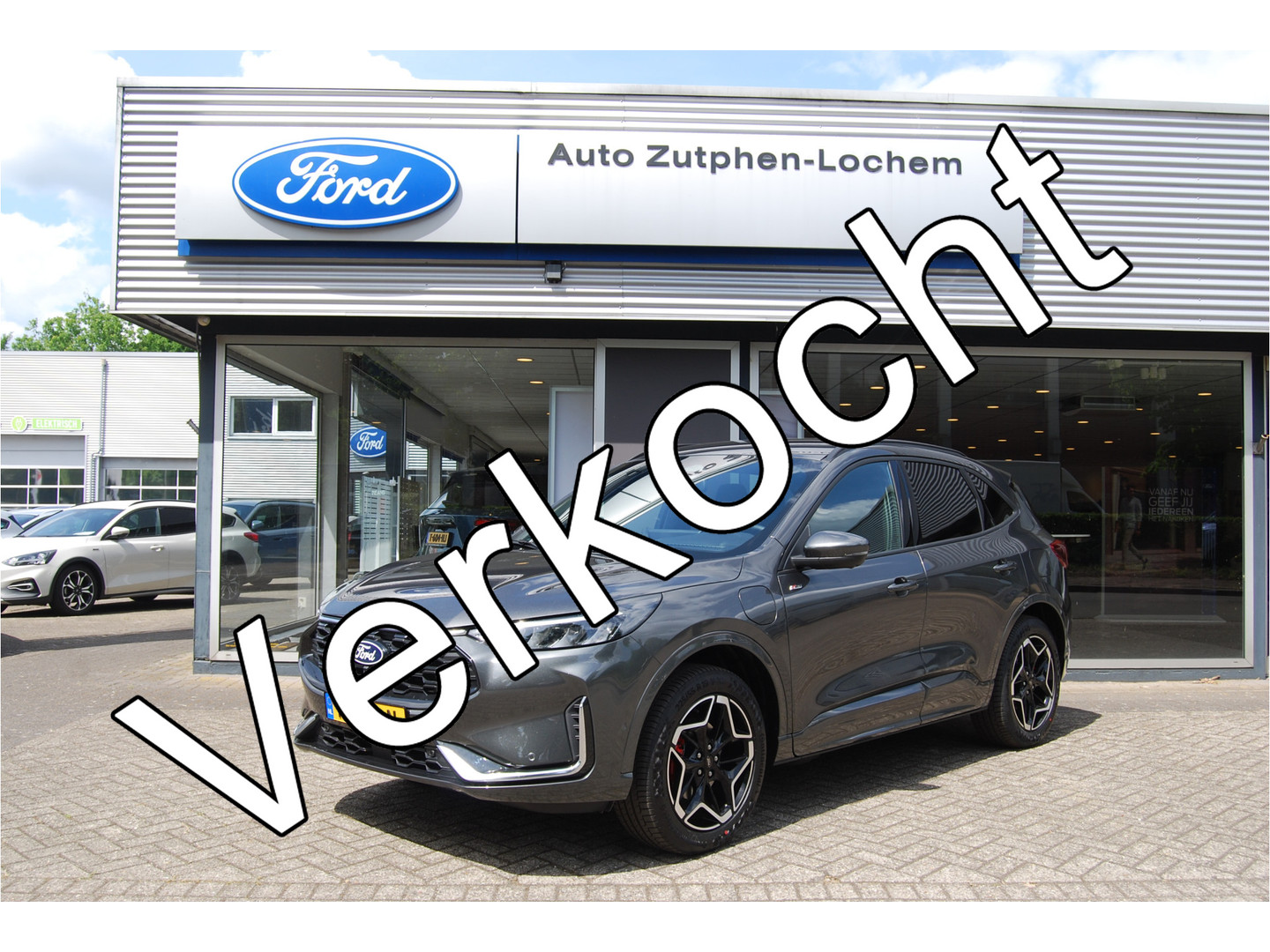 Ford