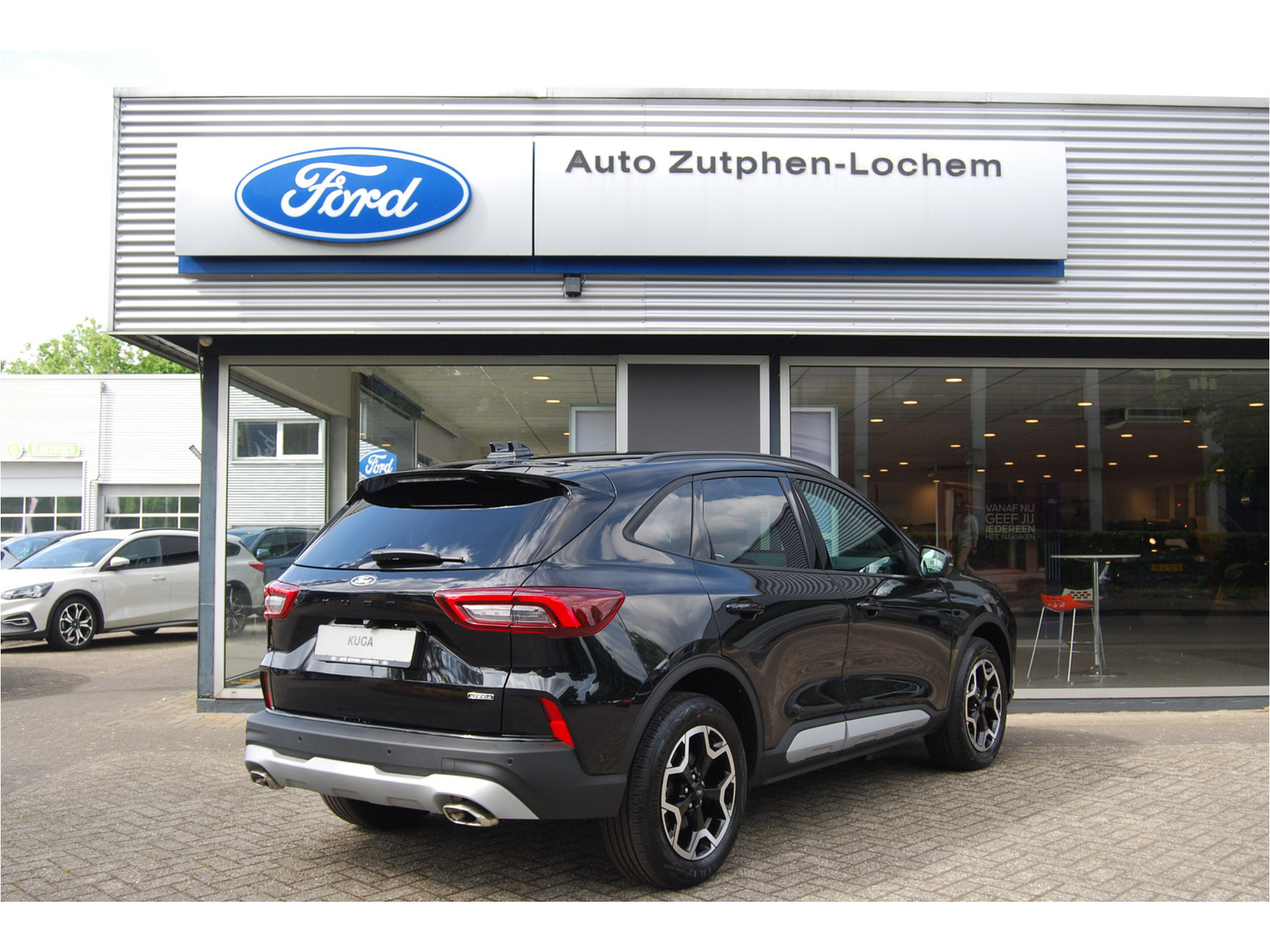 Ford Ford