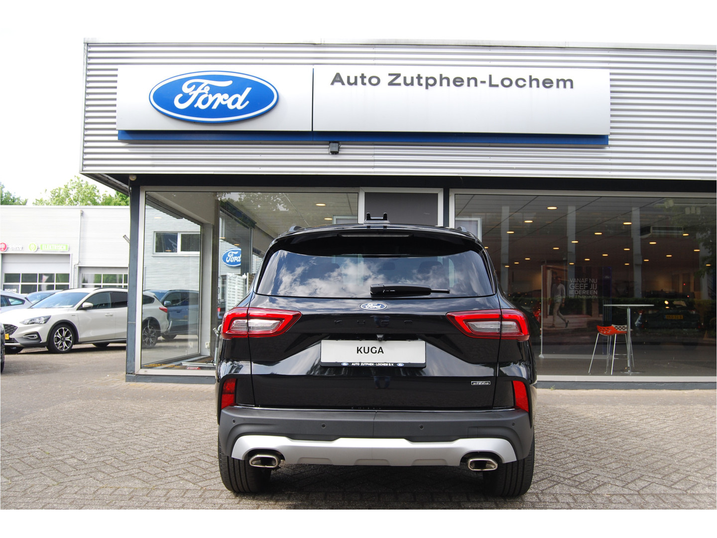Ford Ford