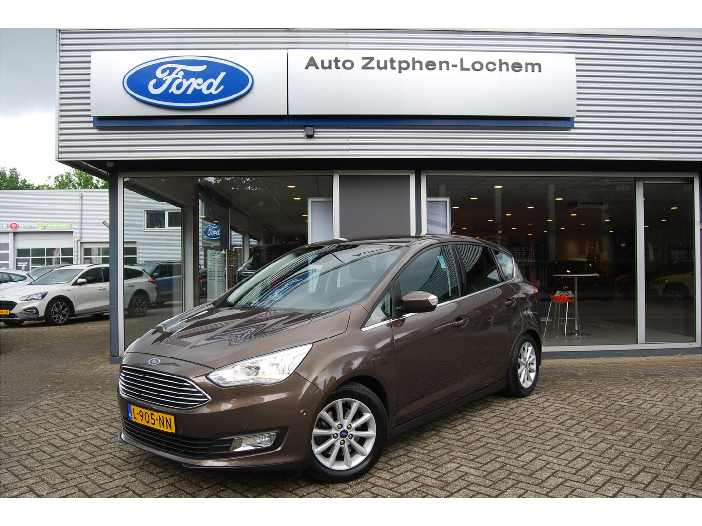 Ford