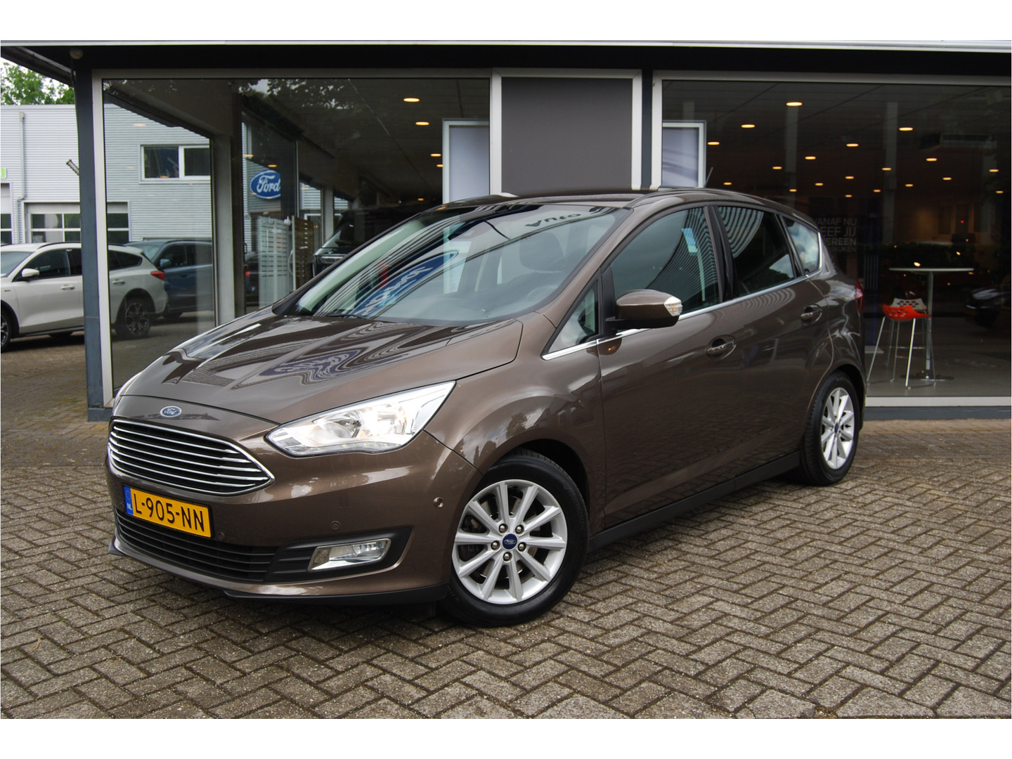 Ford