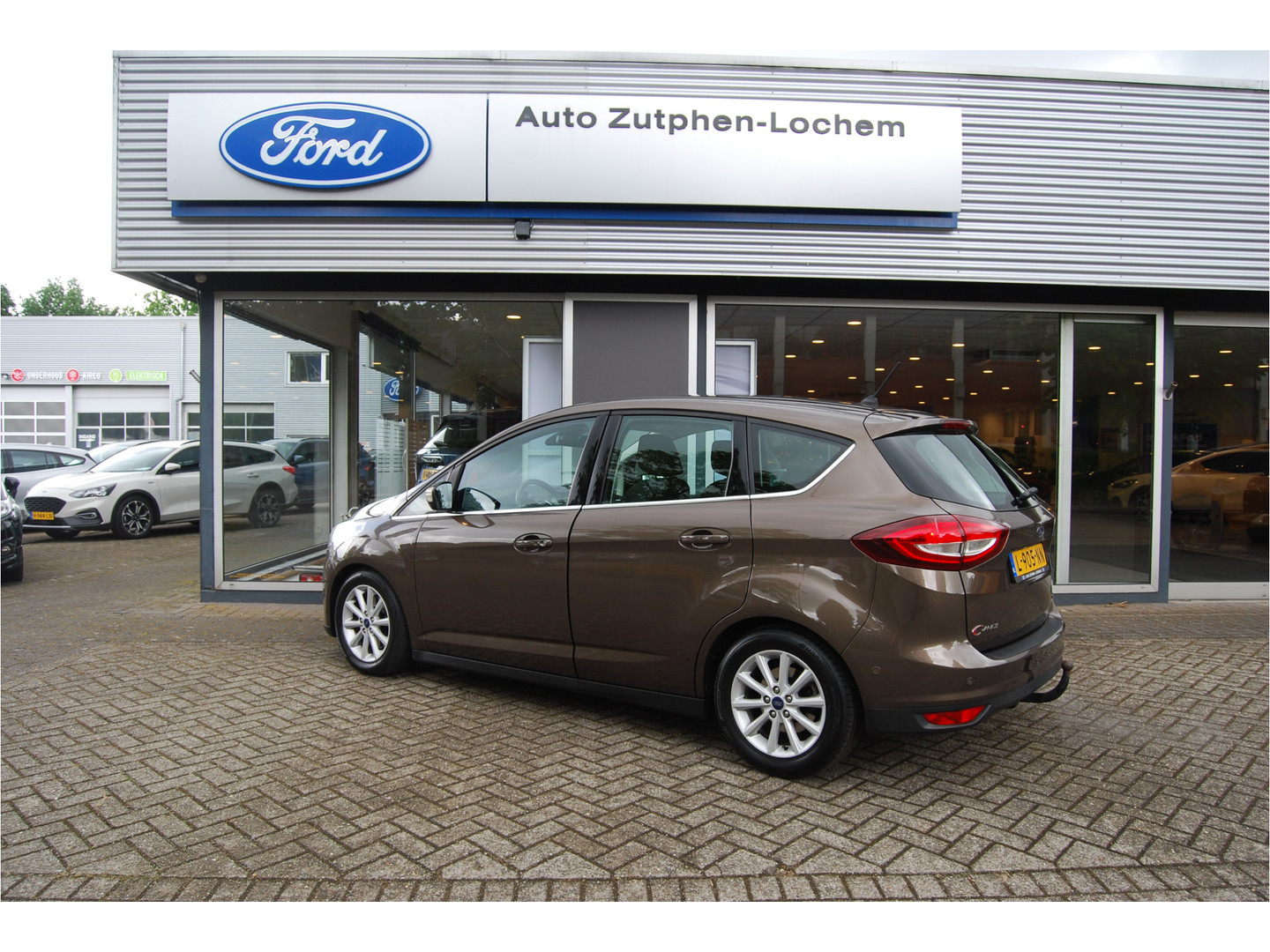 Ford