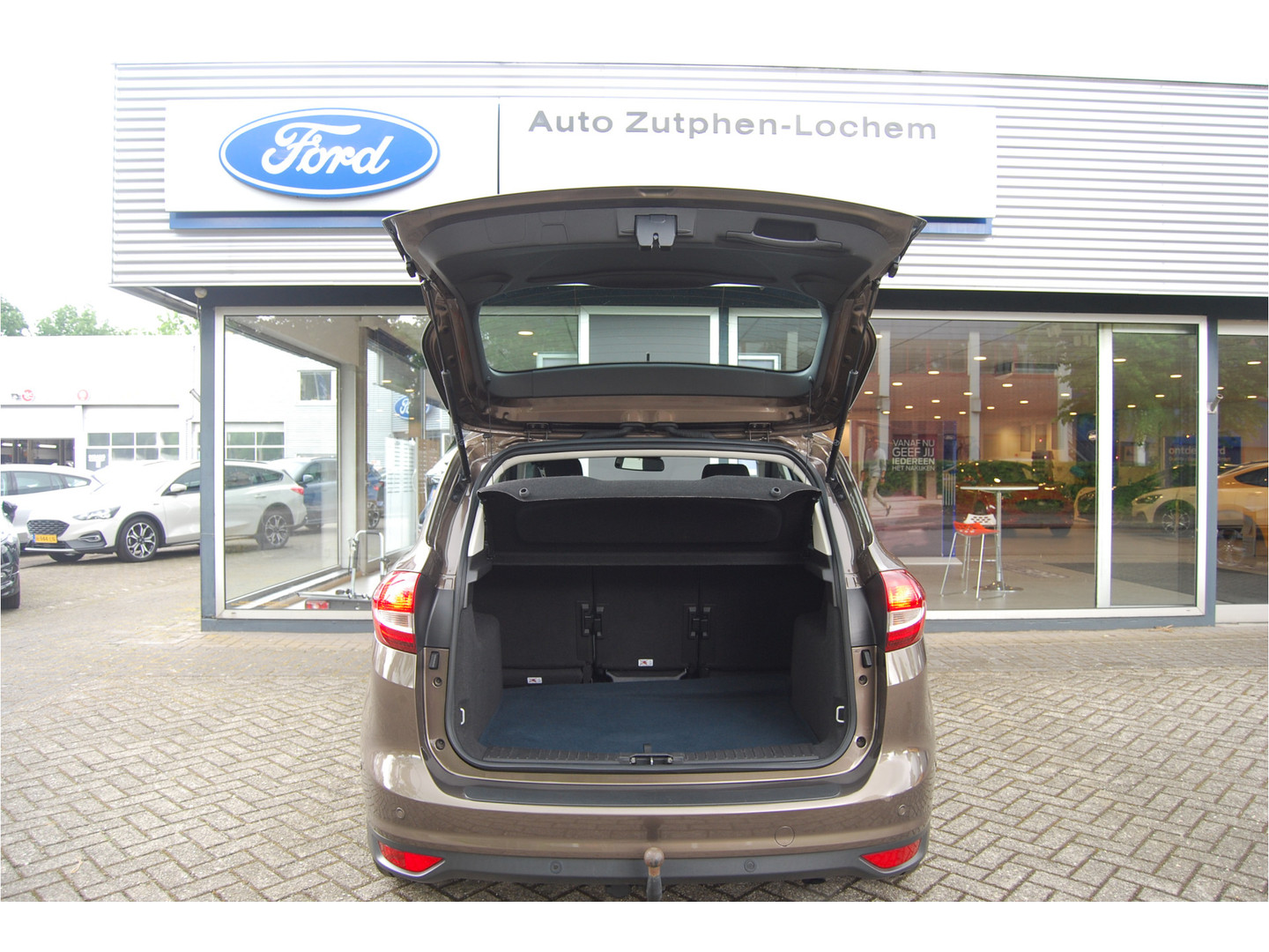 Ford