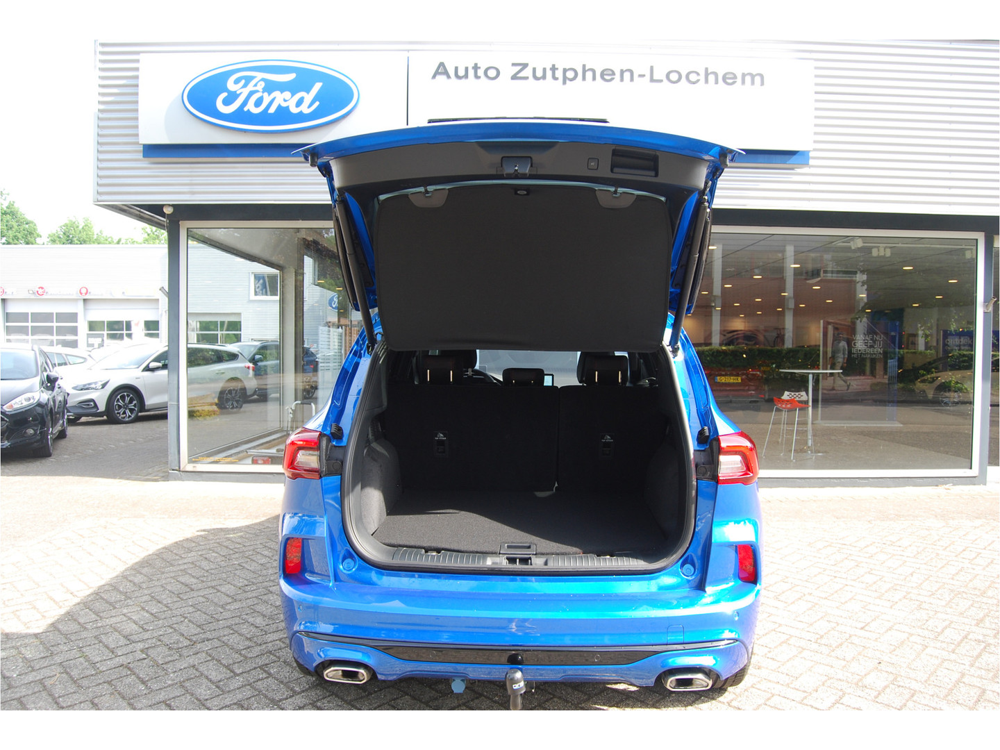 Ford Ford