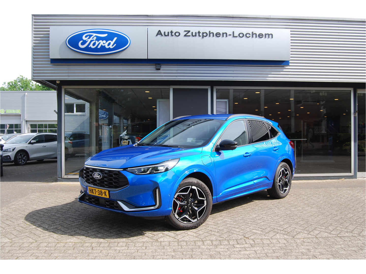 Ford Ford