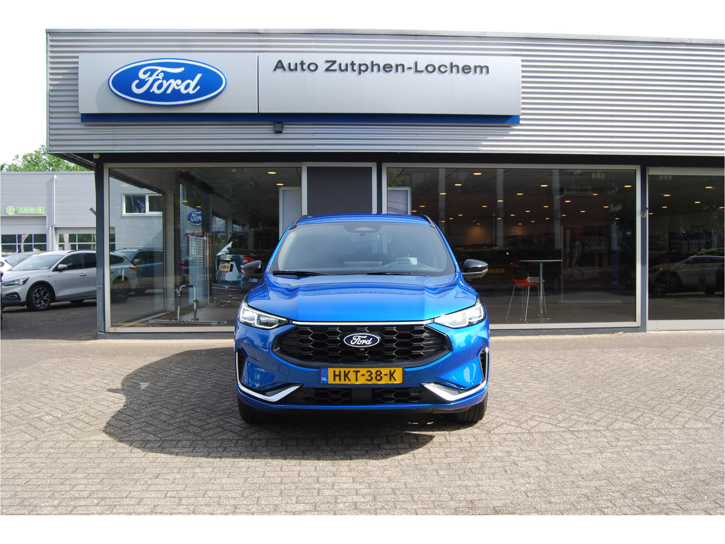 Ford Ford