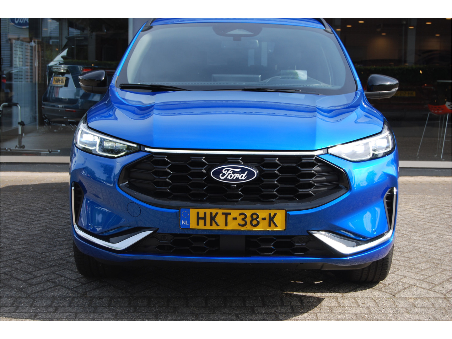 Ford Ford