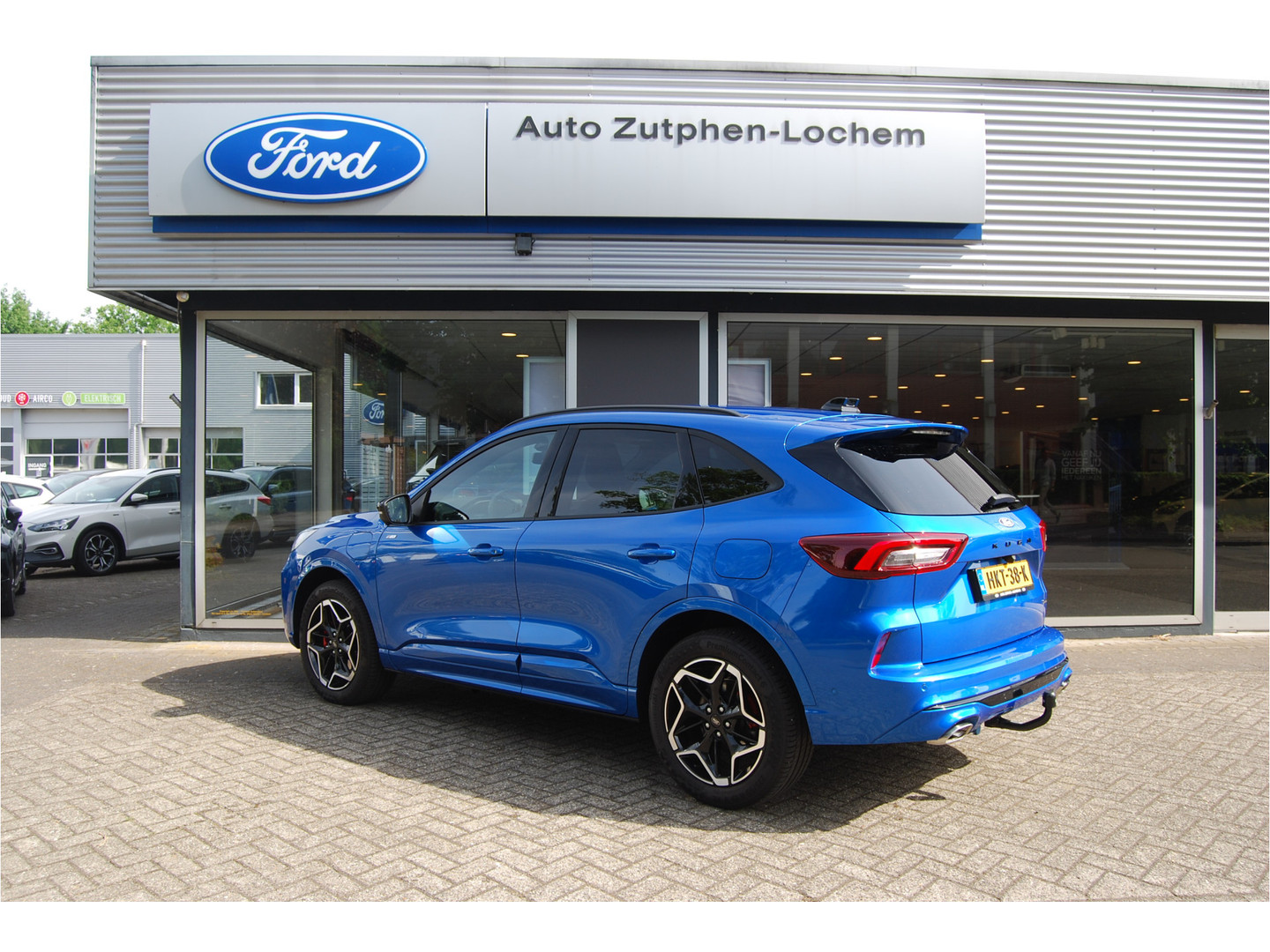 Ford Ford