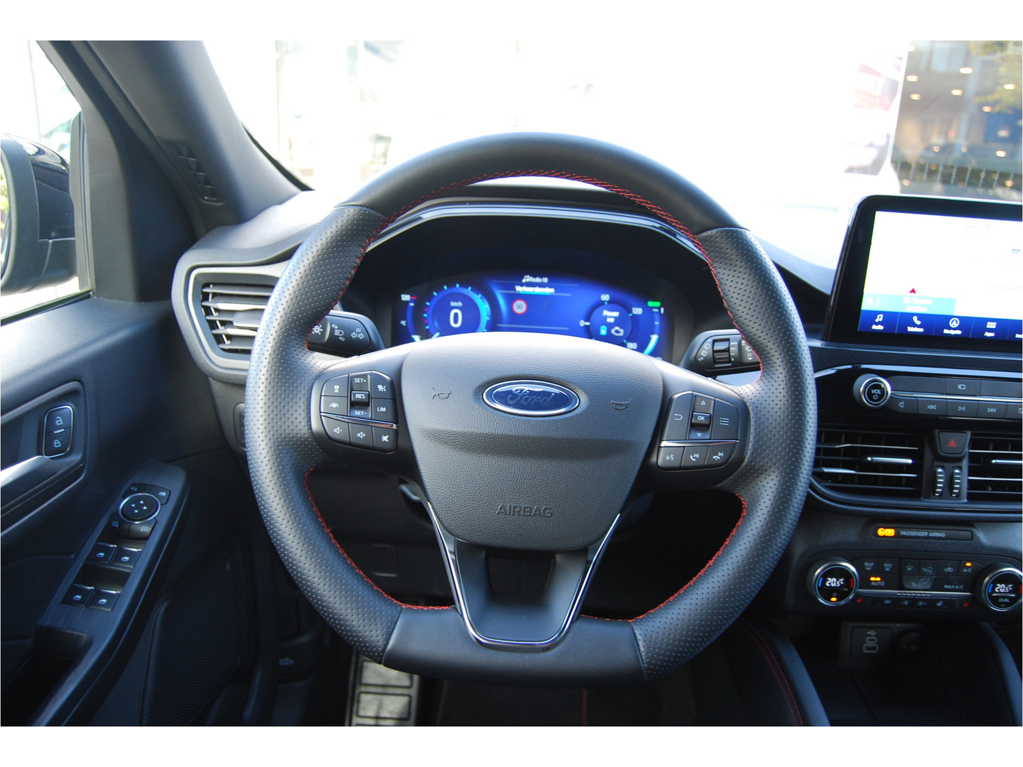 Ford Ford