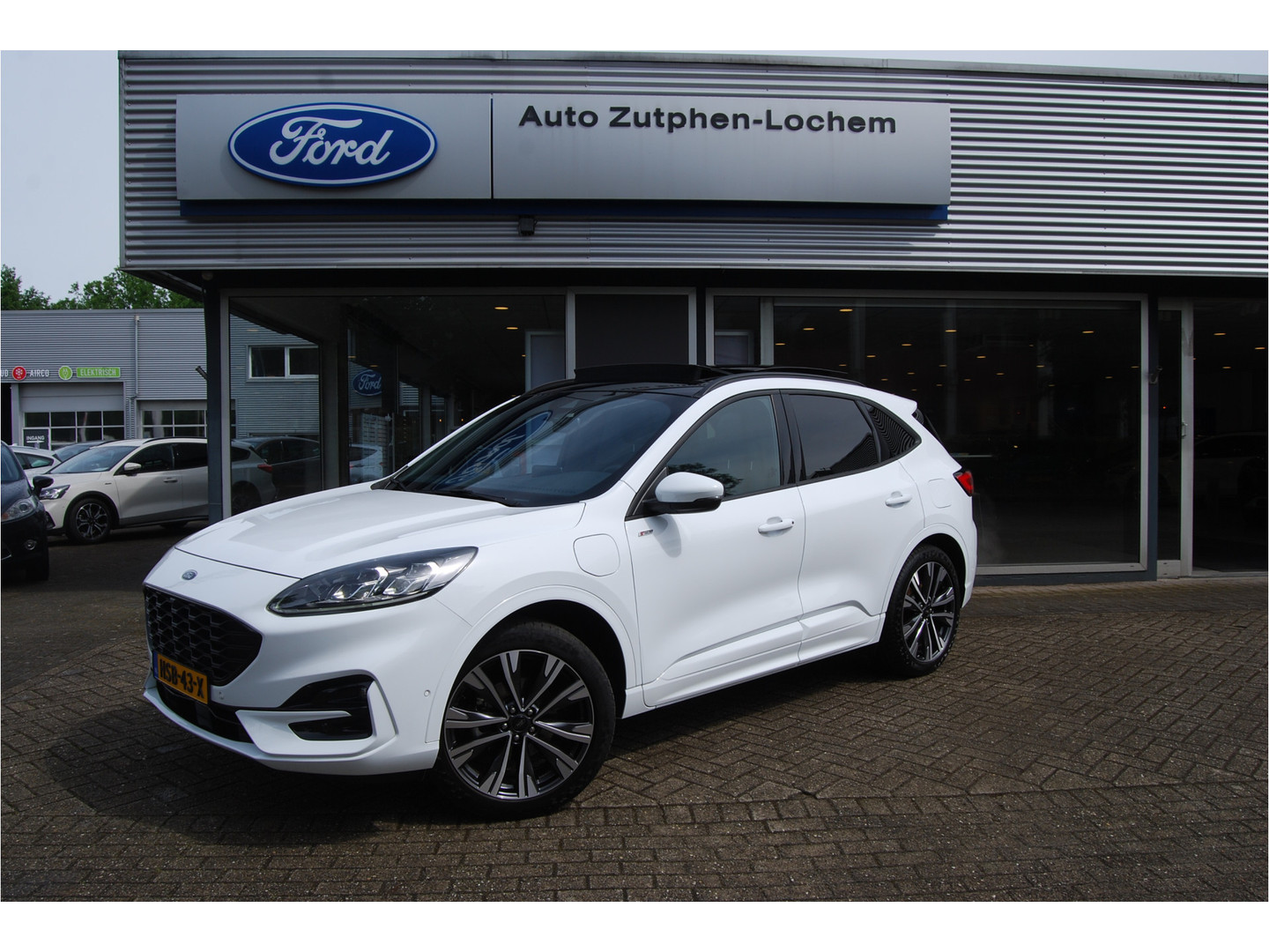 Ford Ford