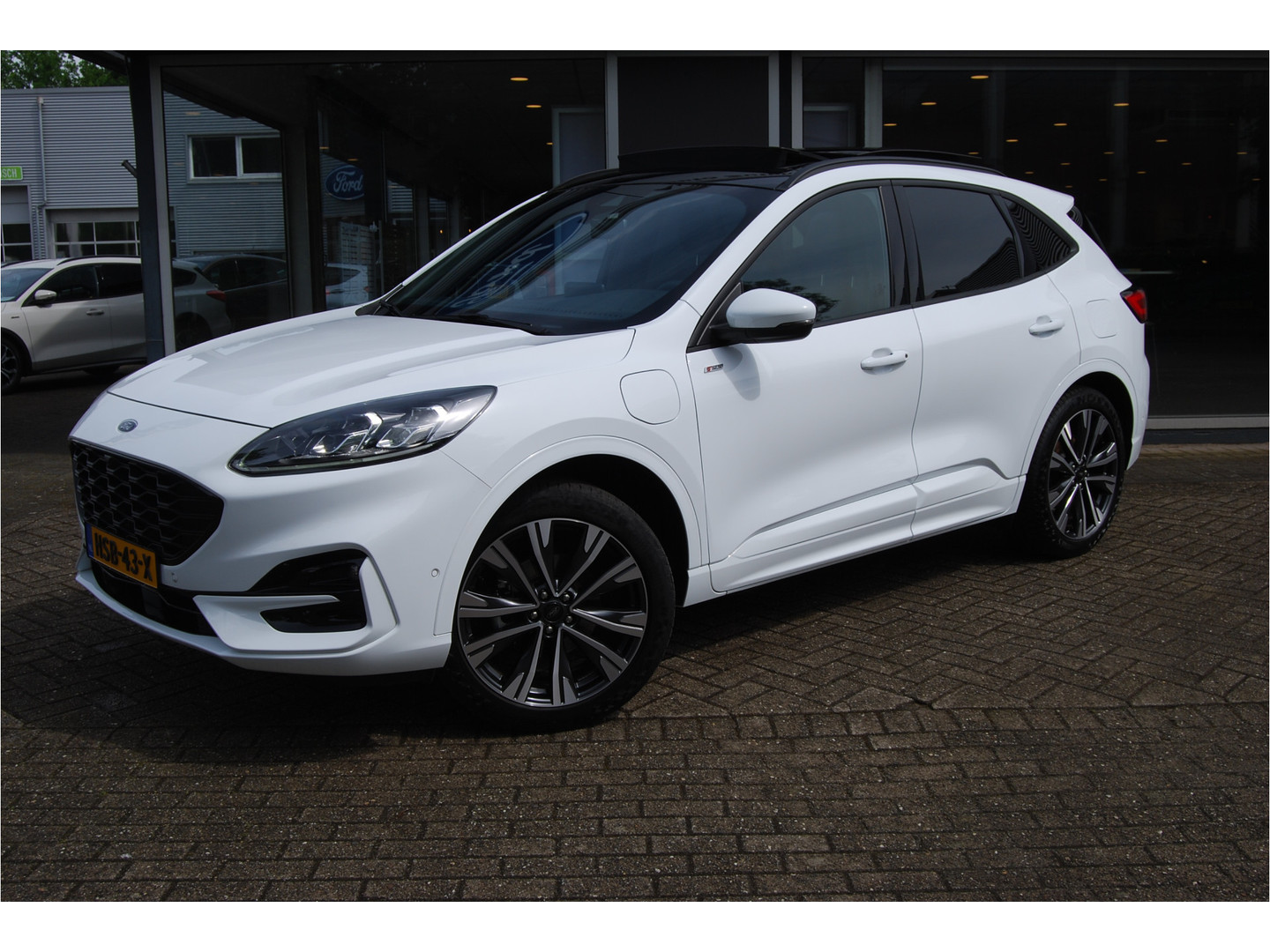 Ford Ford