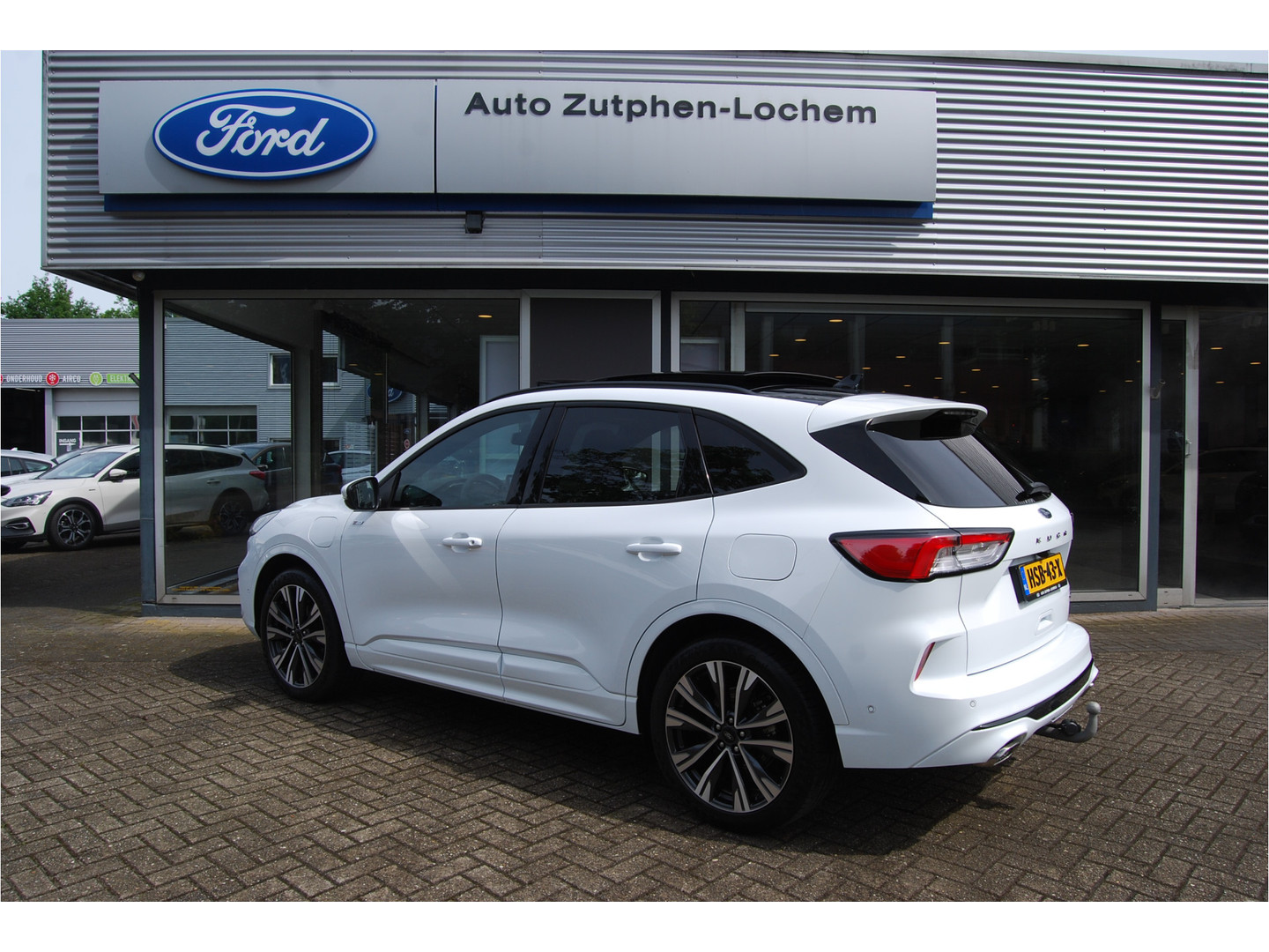 Ford Ford