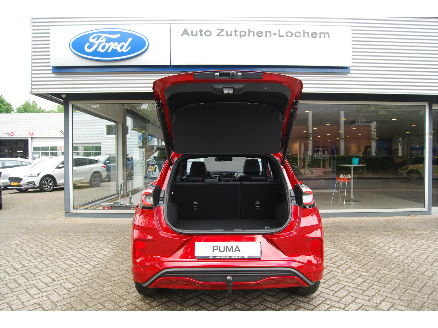 Ford Ford