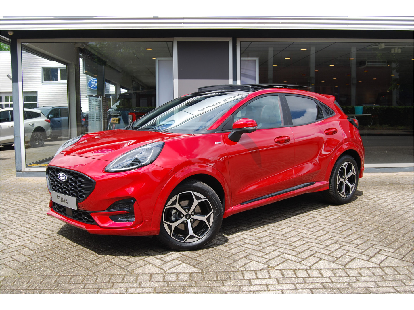 Ford Ford