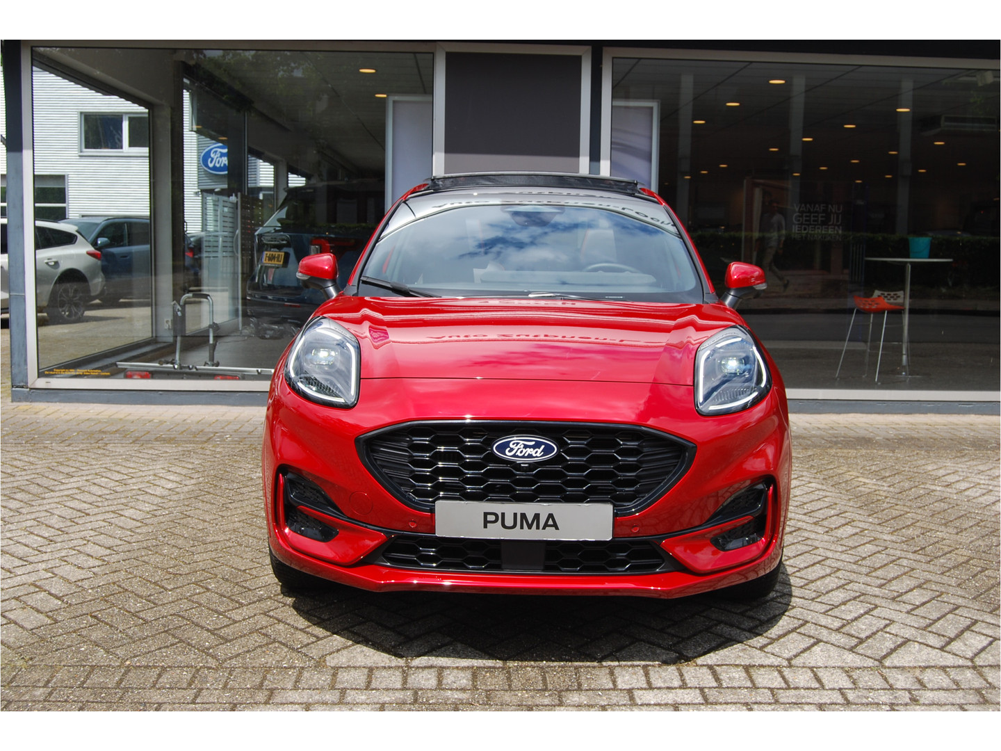 Ford Ford