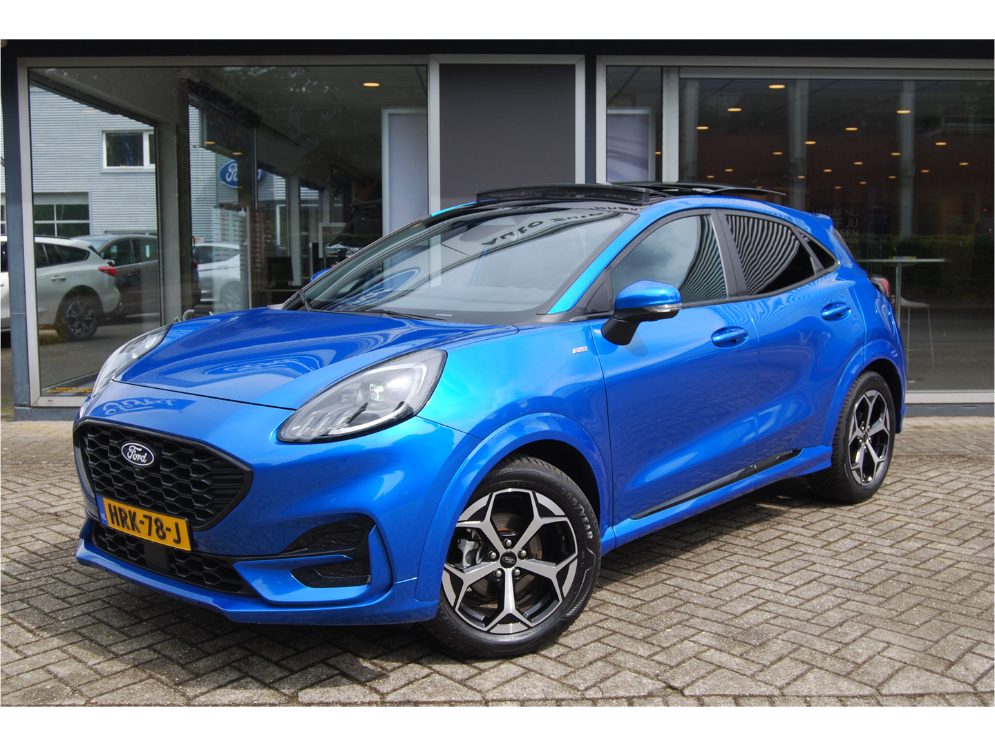 Ford Ford