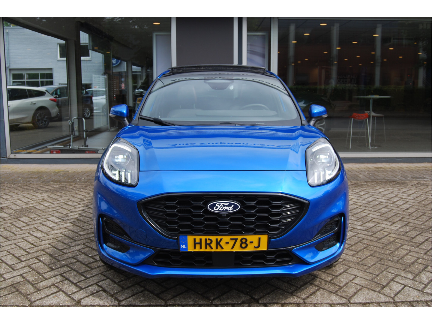 Ford Ford