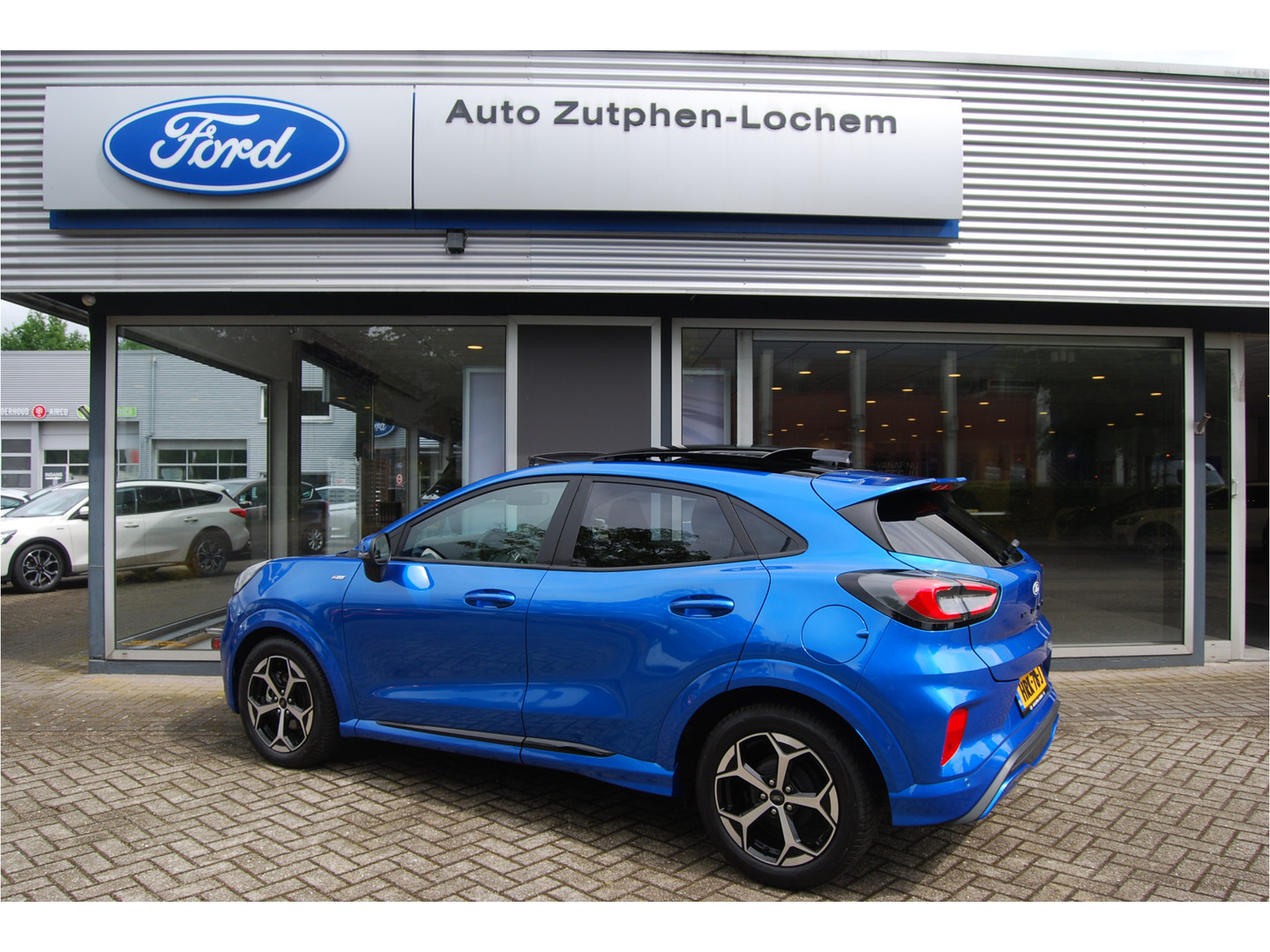 Ford Ford