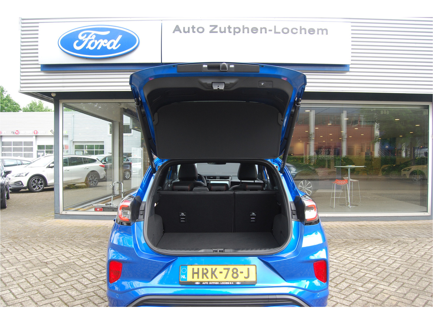 Ford Ford
