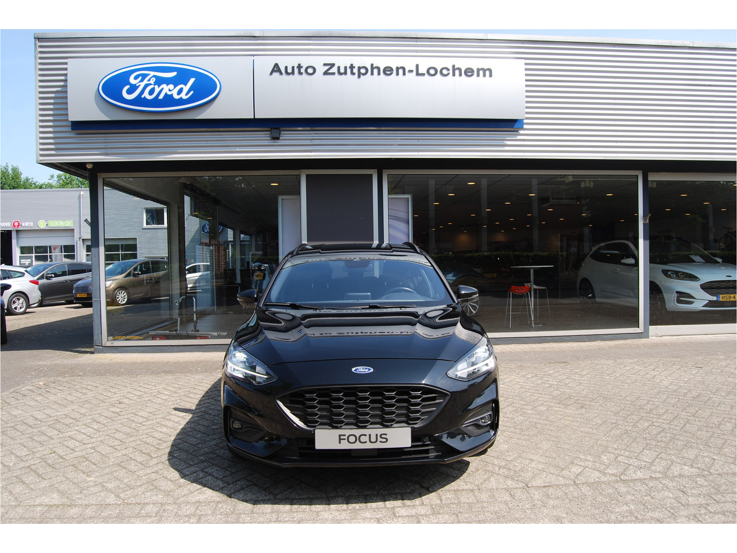Ford Ford