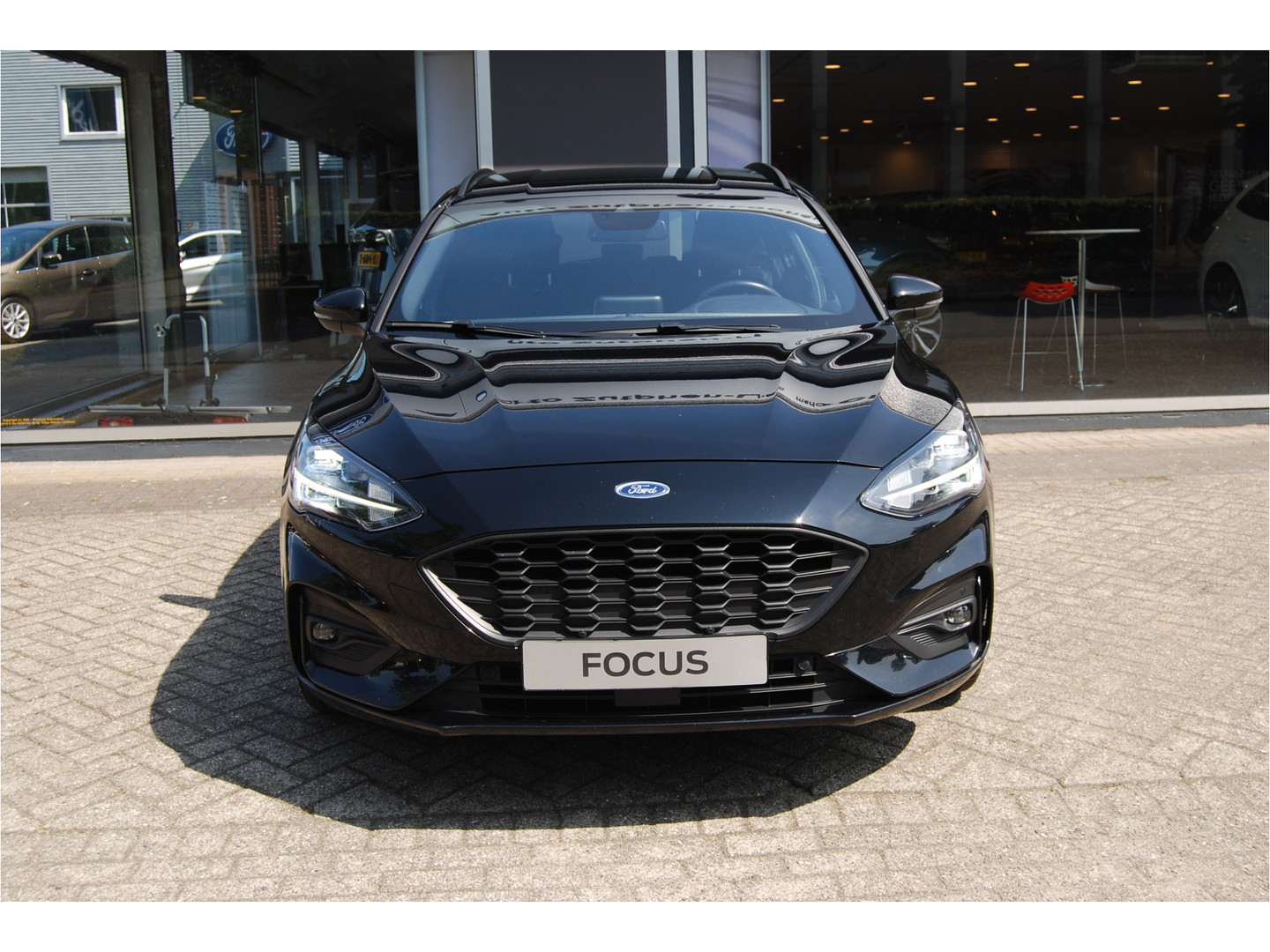Ford Ford
