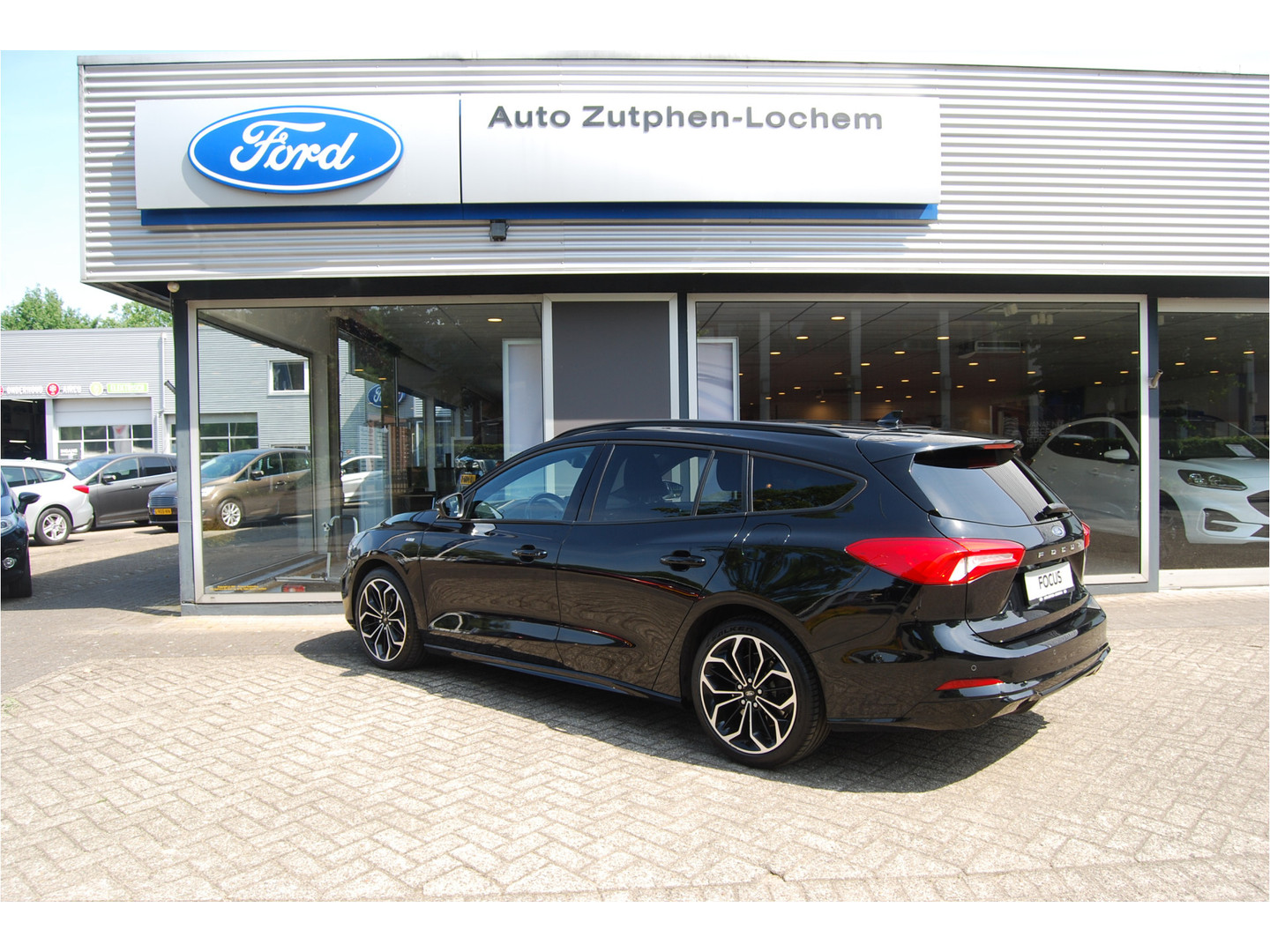 Ford Ford