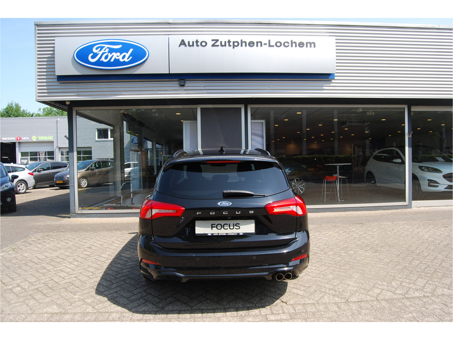 Ford Ford