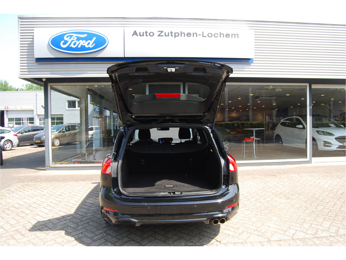 Ford Ford