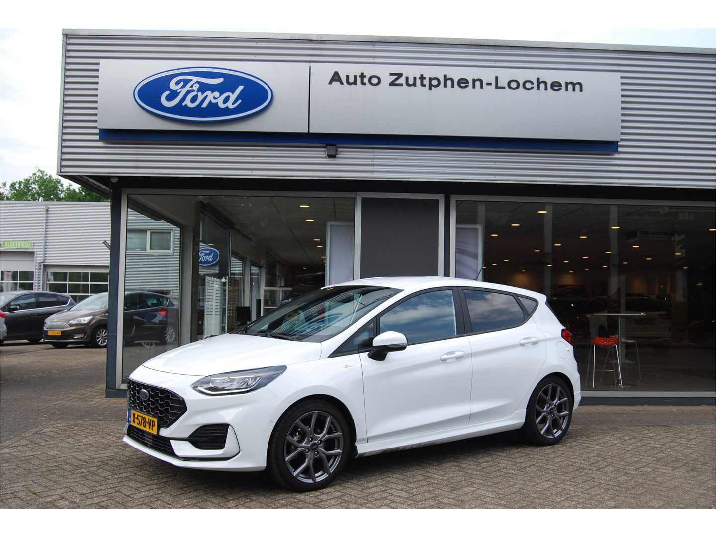 Ford