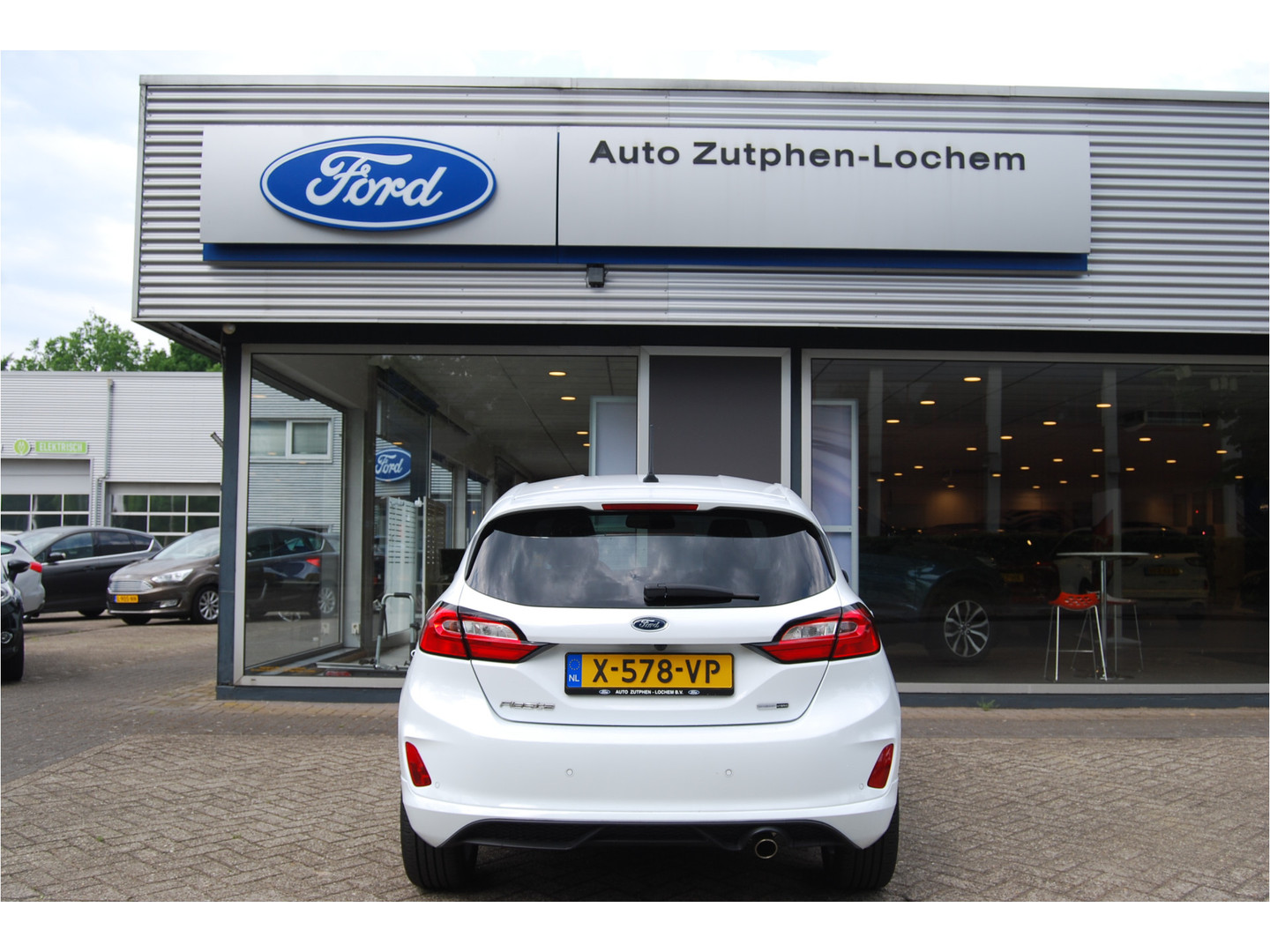 Ford