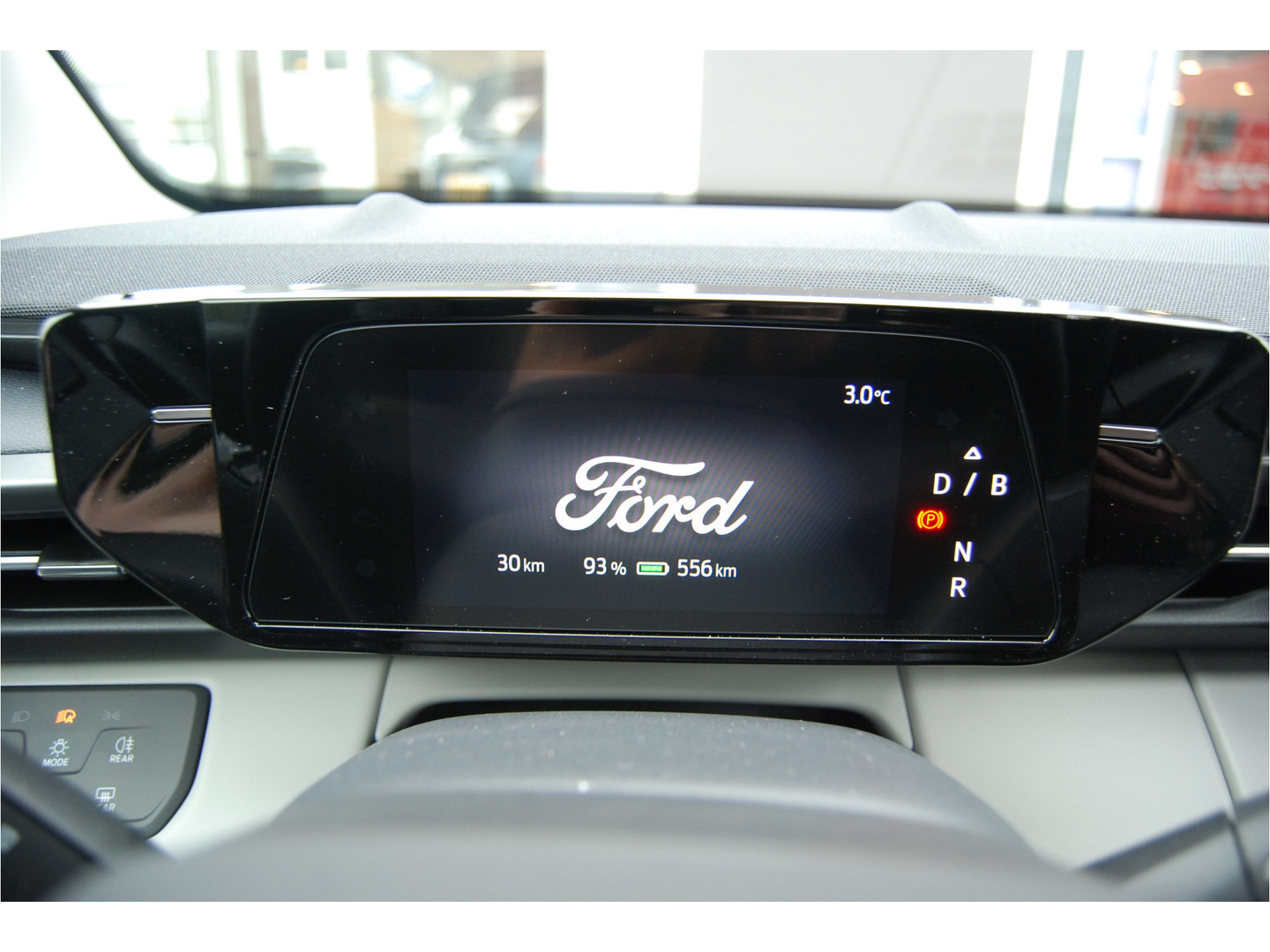 Ford Ford