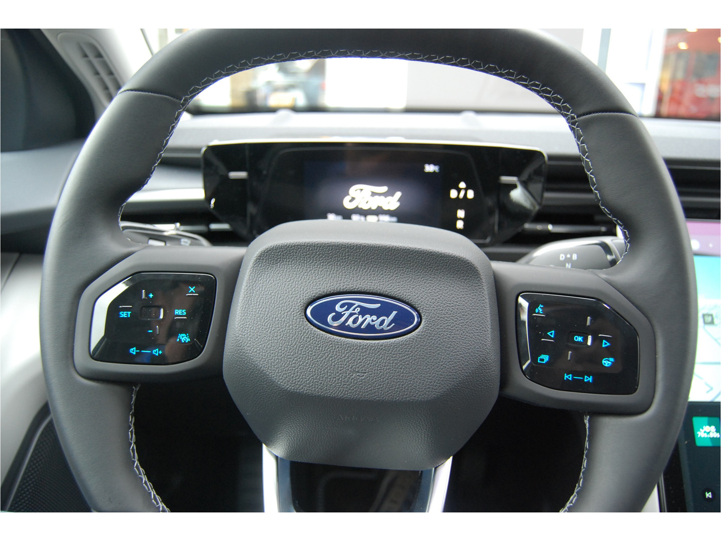 Ford Ford