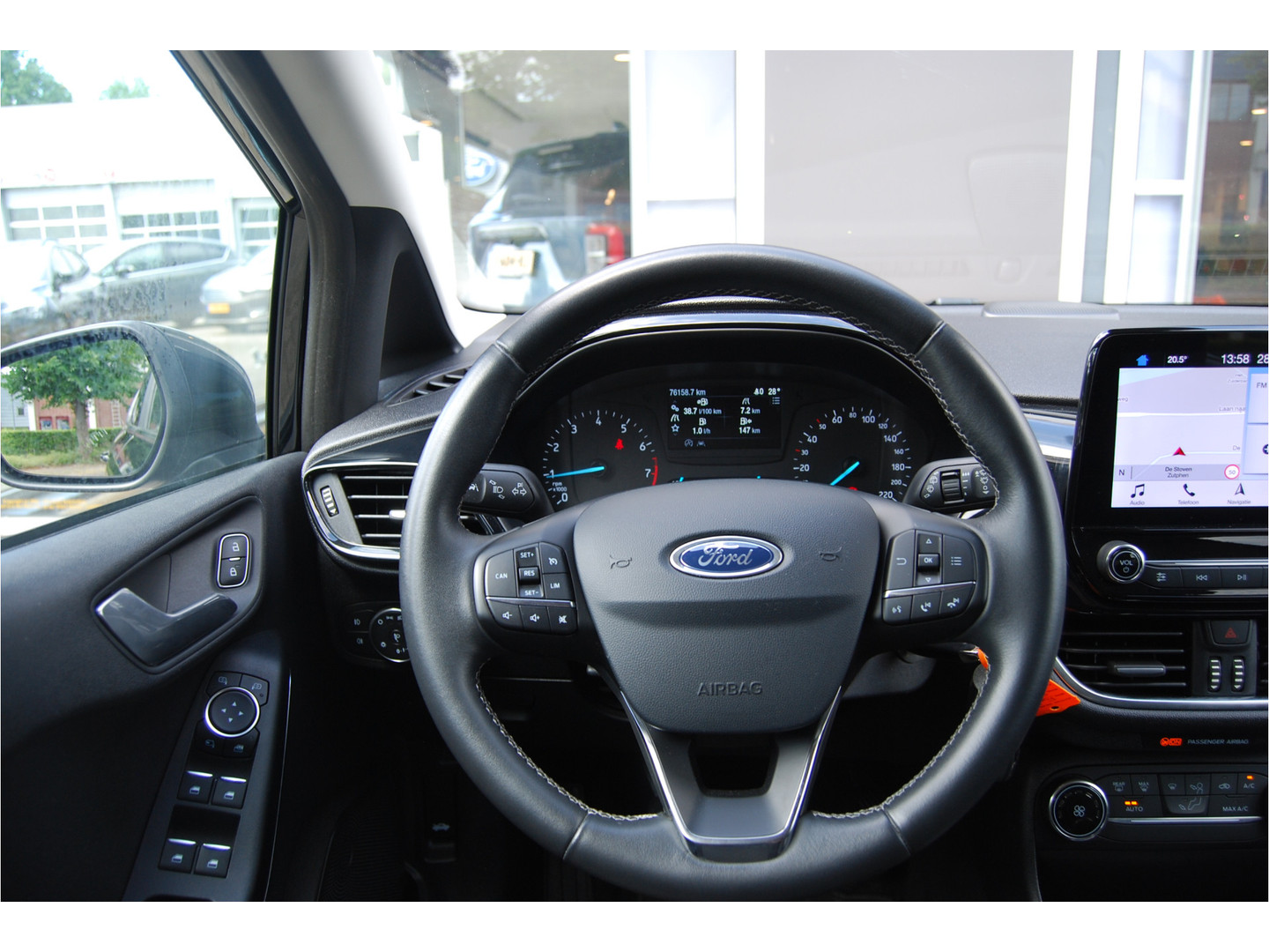 Ford Ford