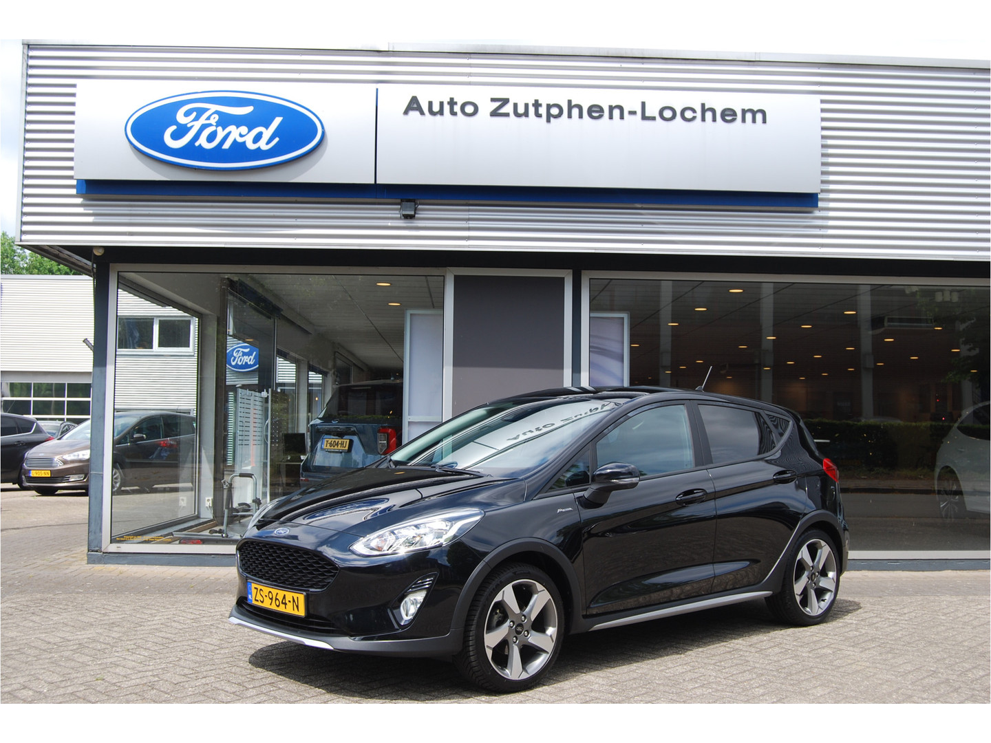 Ford Ford