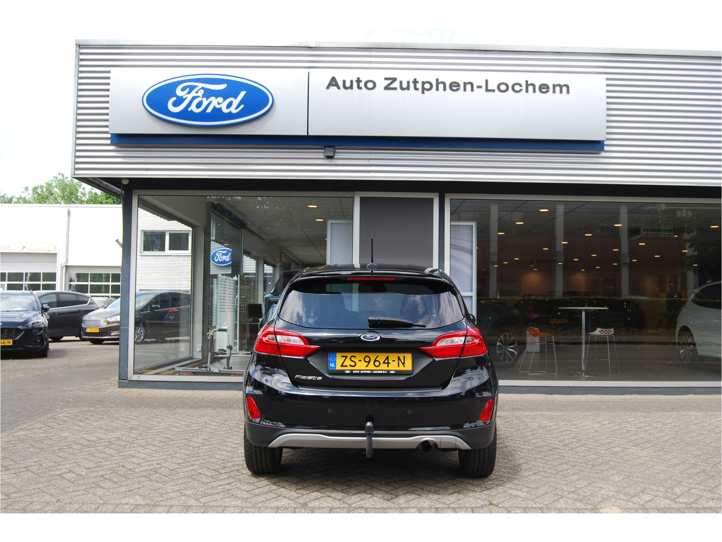 Ford Ford