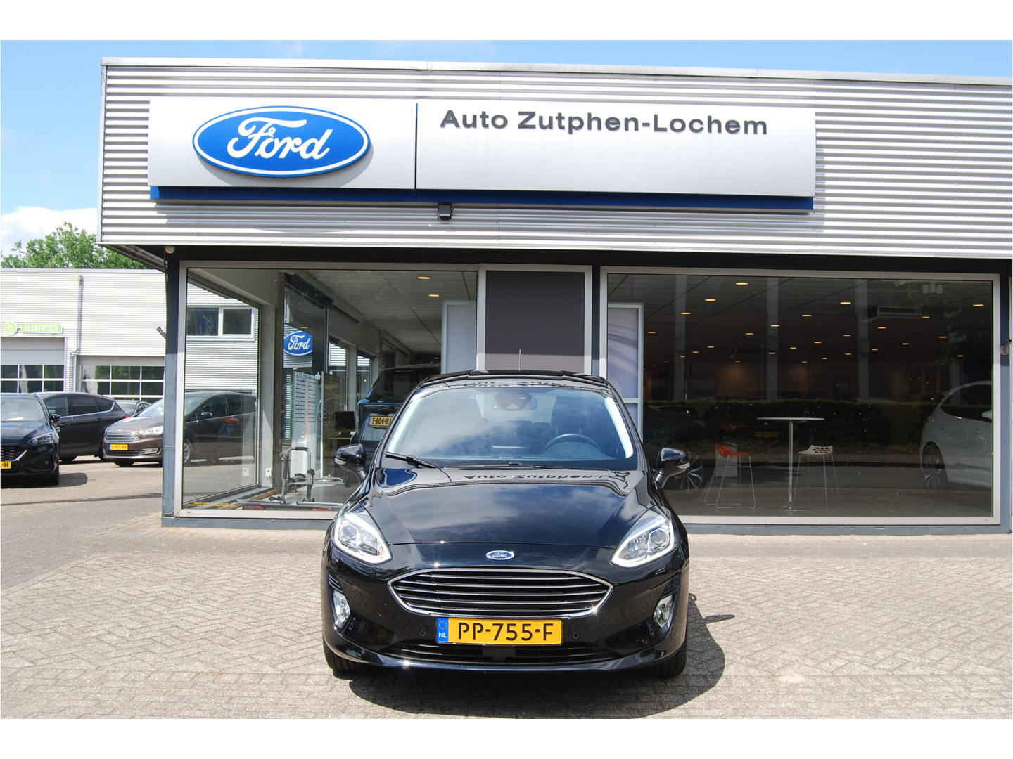 Ford