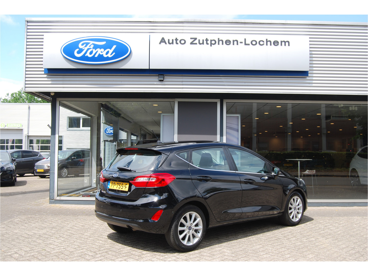 Ford