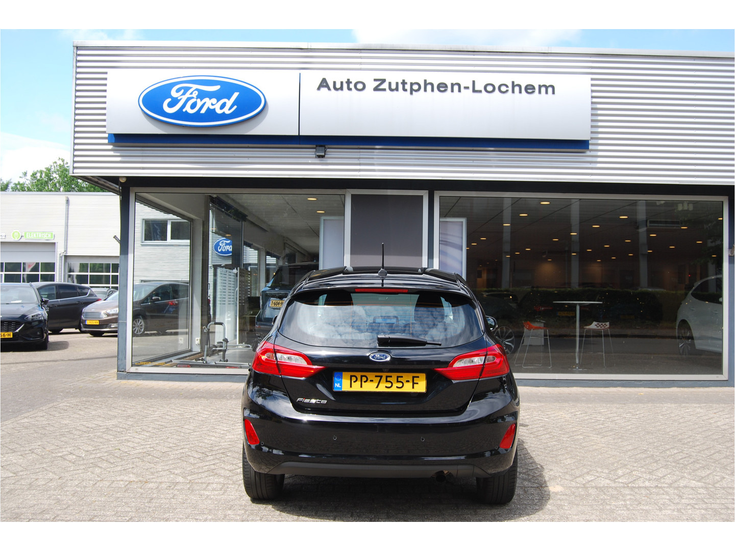 Ford