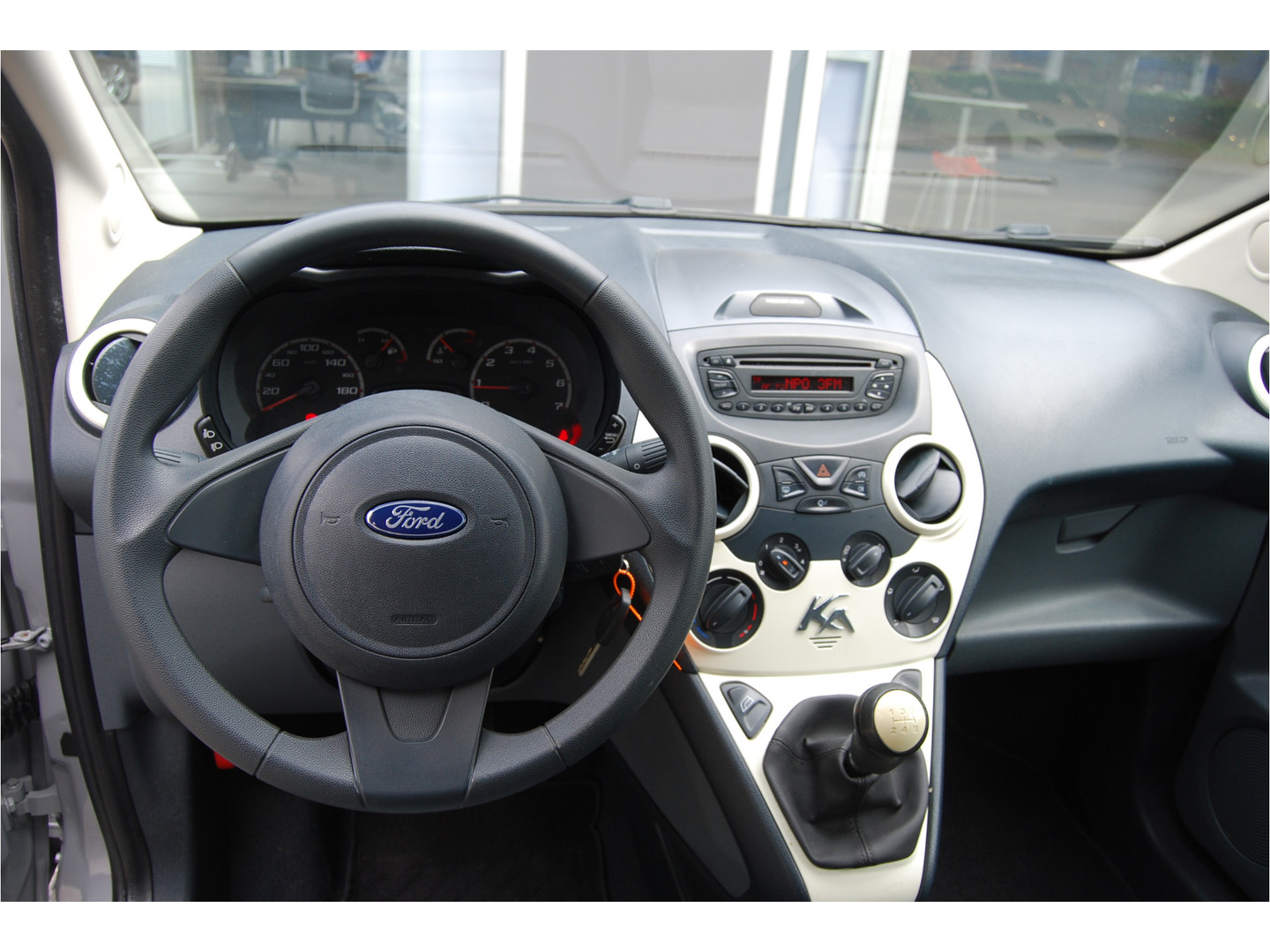 Ford