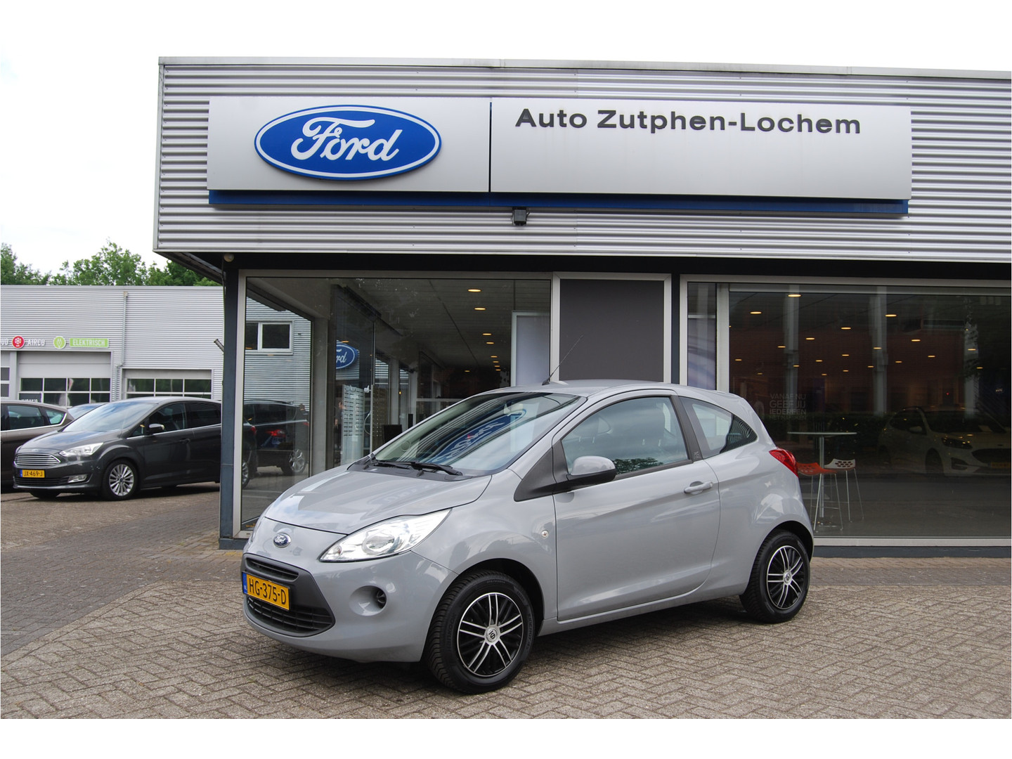 Ford