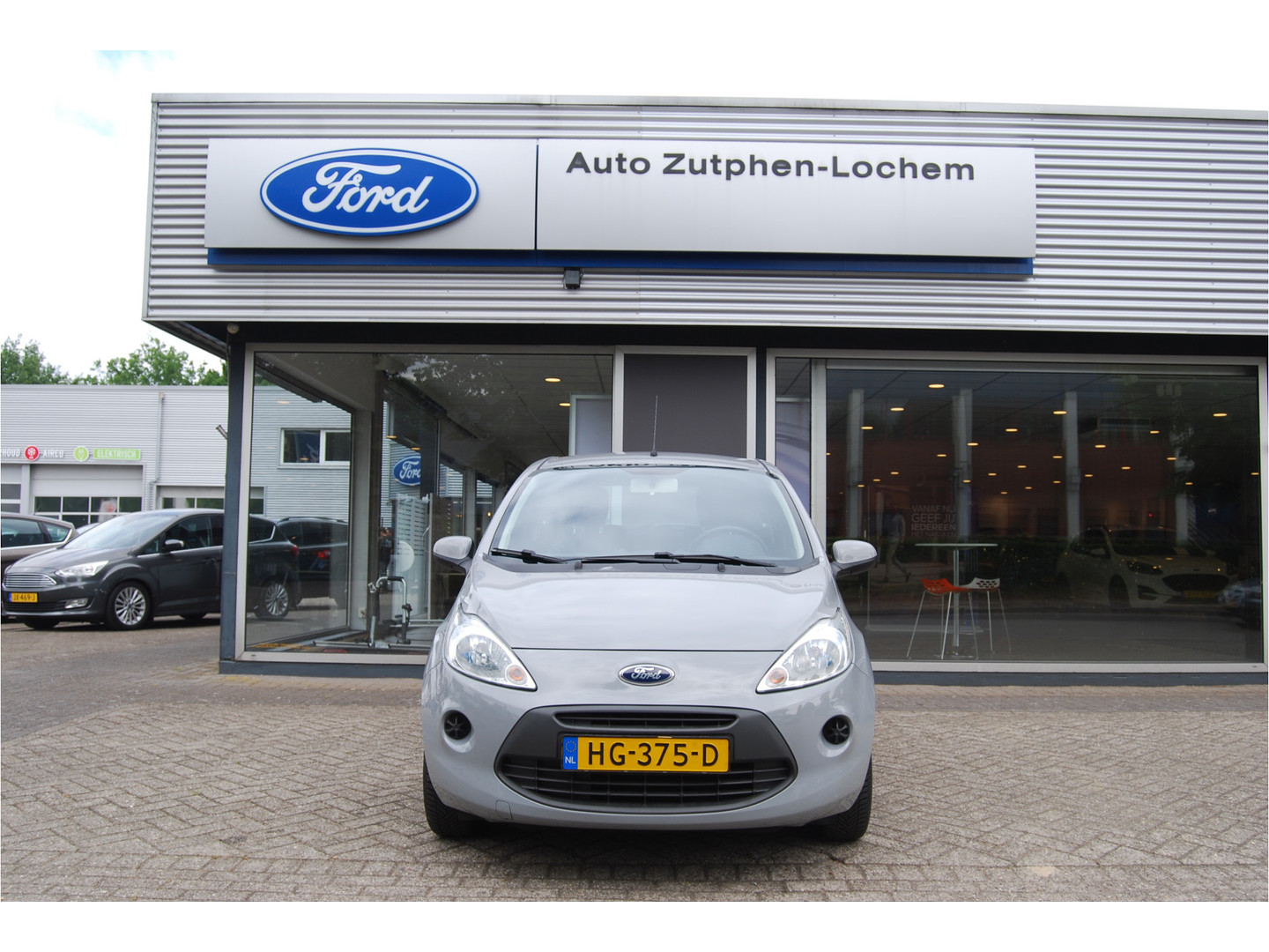 Ford