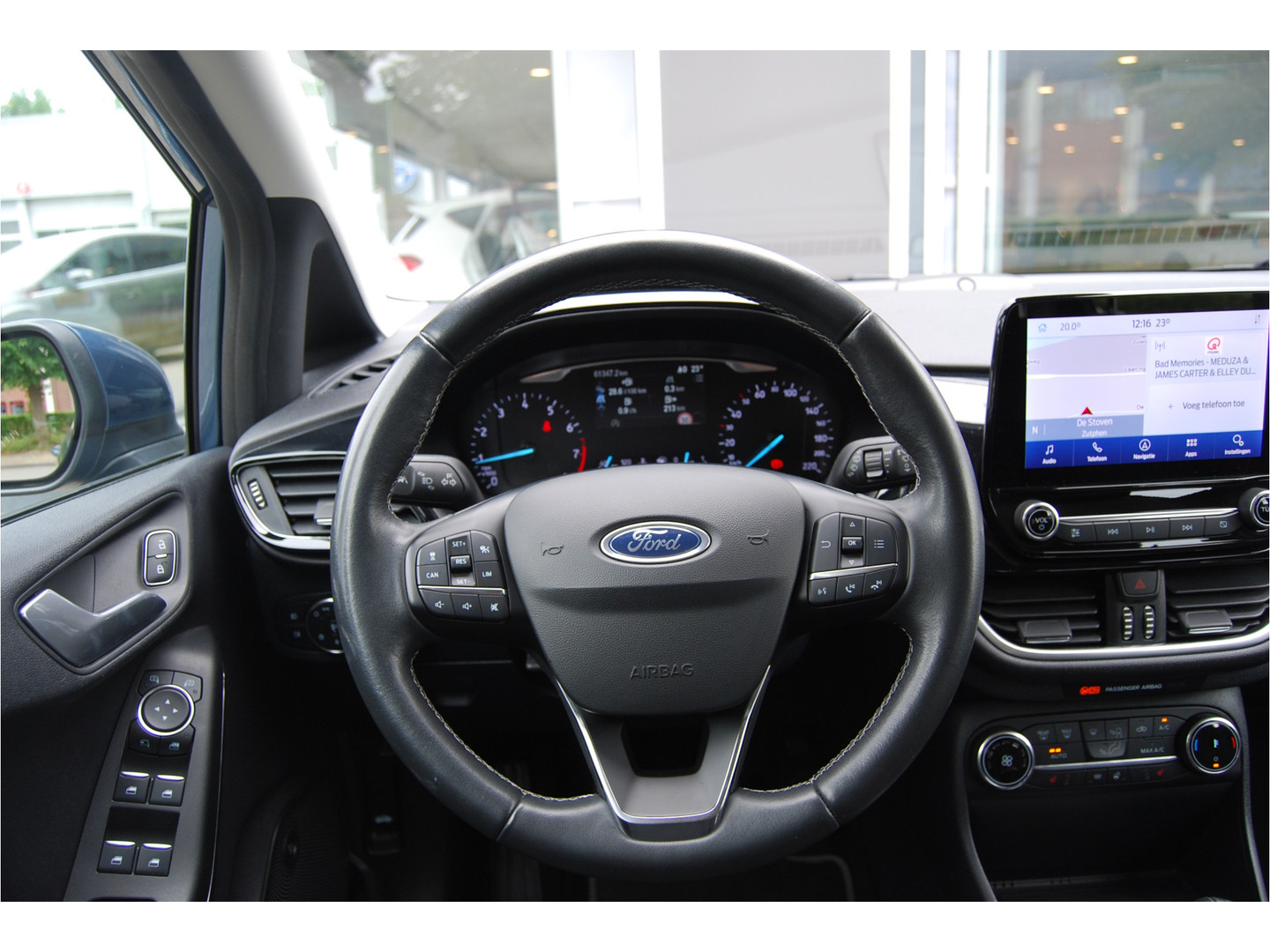Ford Ford