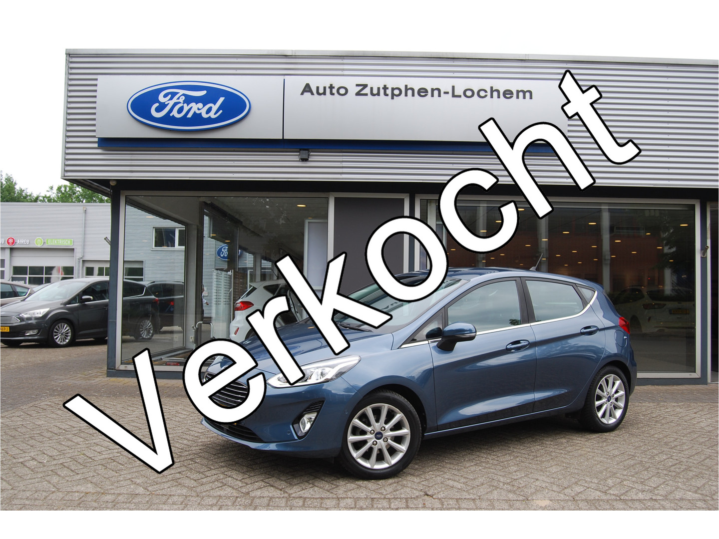 Ford Ford