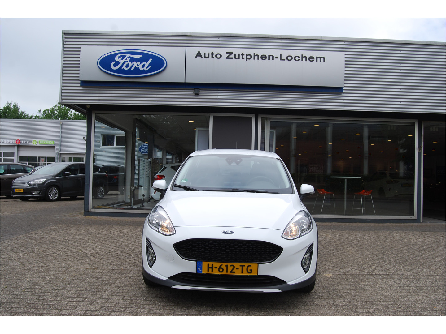 Ford