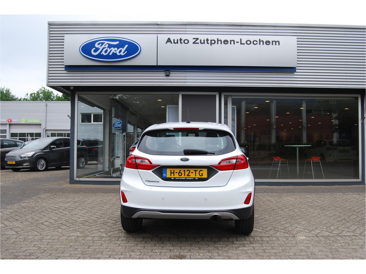 Ford