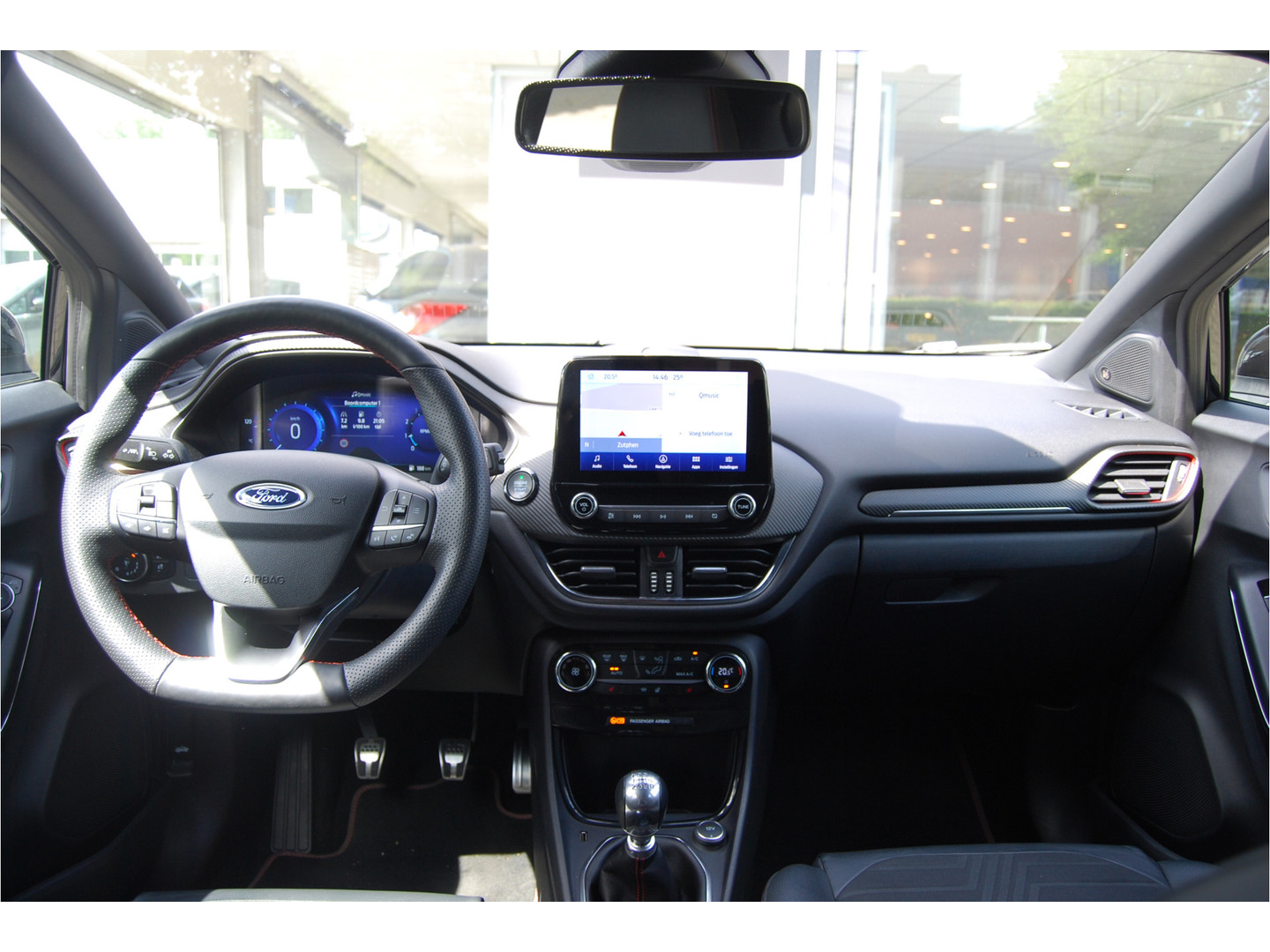 Ford Ford