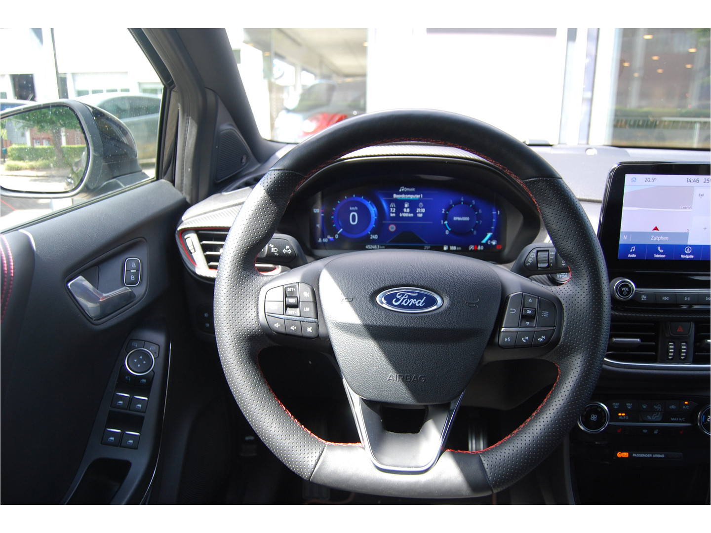 Ford Ford