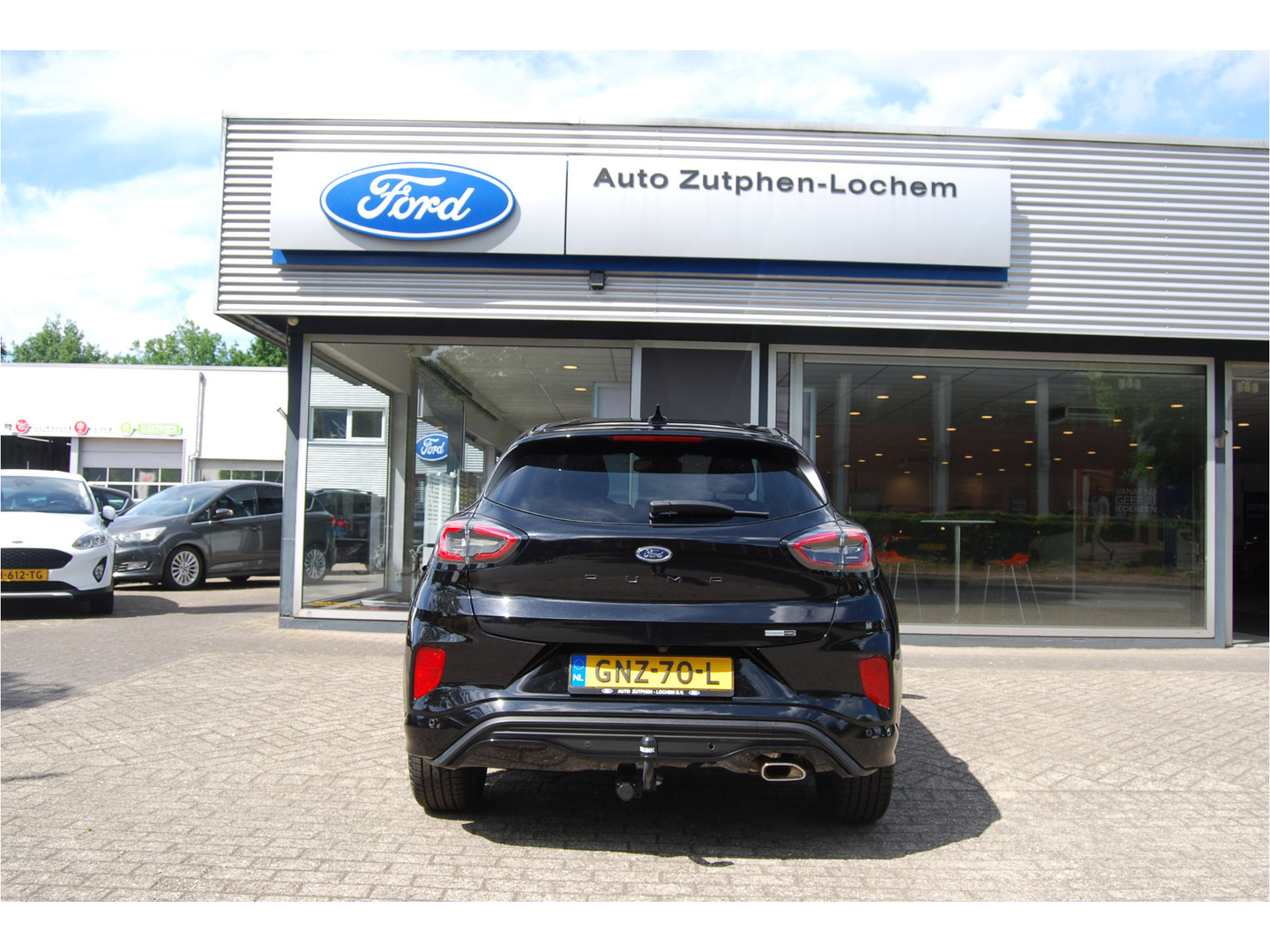 Ford Ford